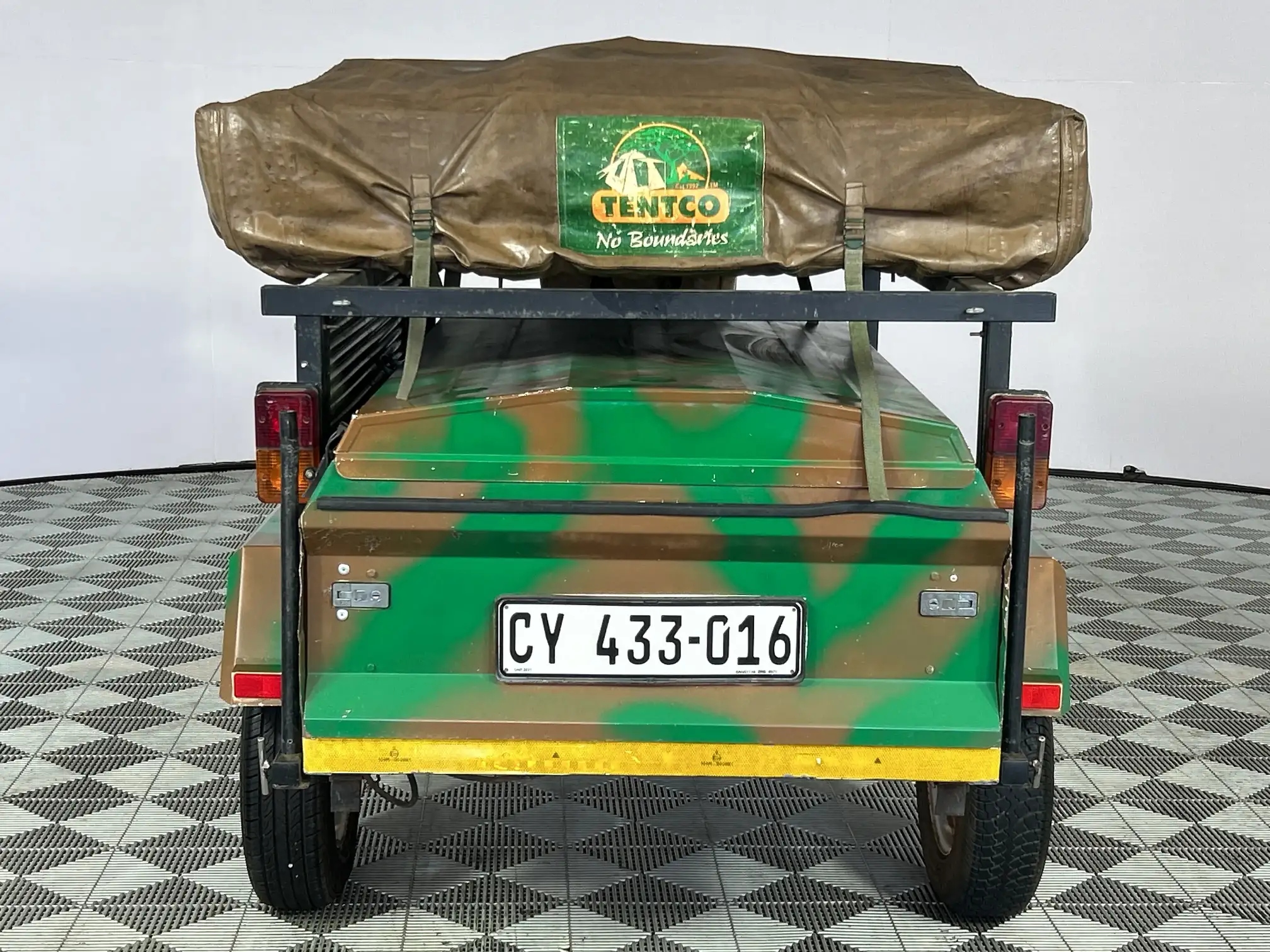 Agritec Karet