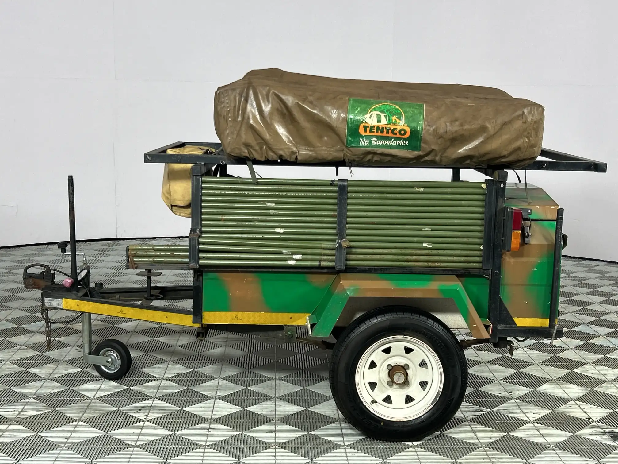 Agritec Karet