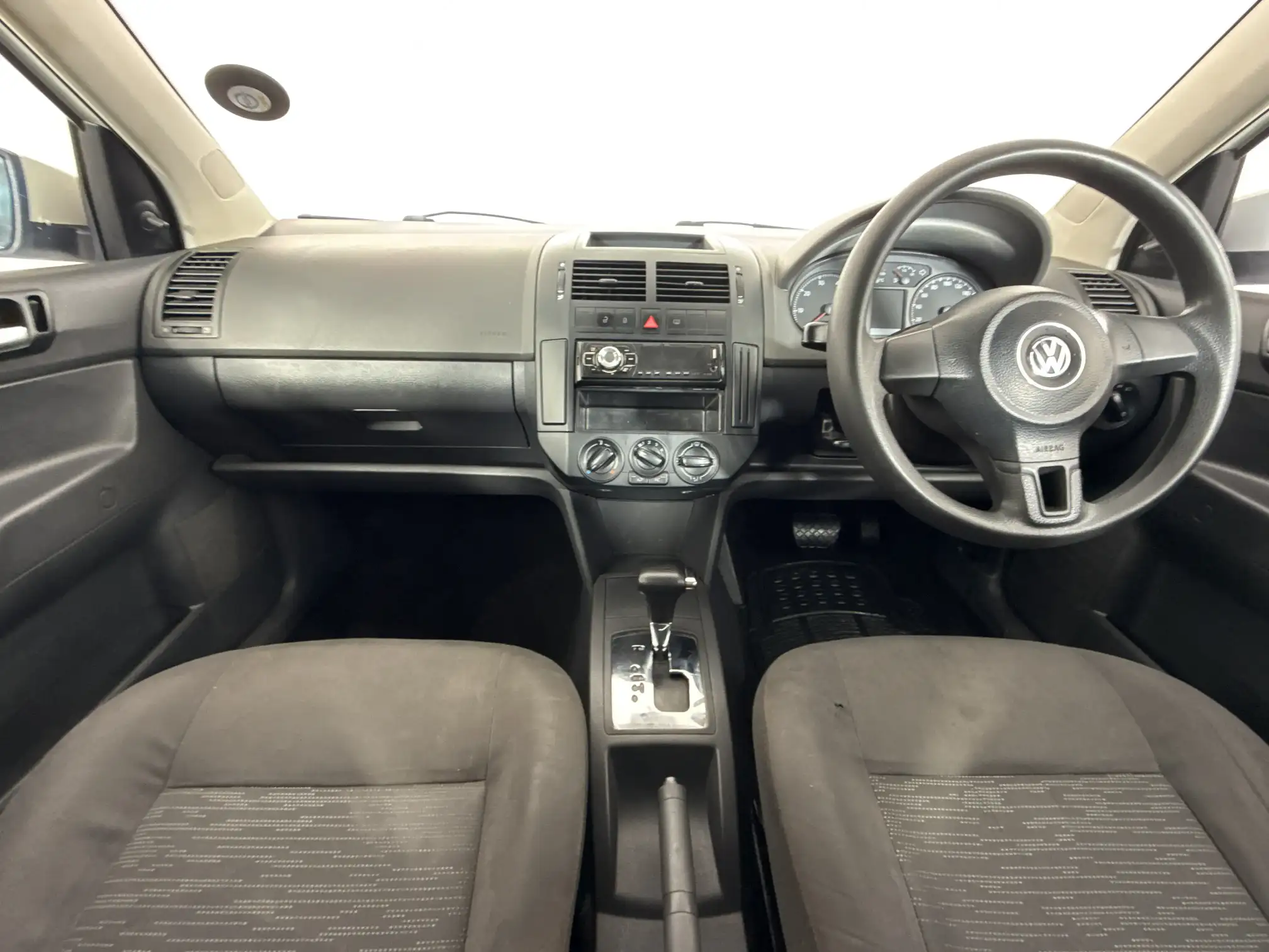 Volkswagen Polo Vivo