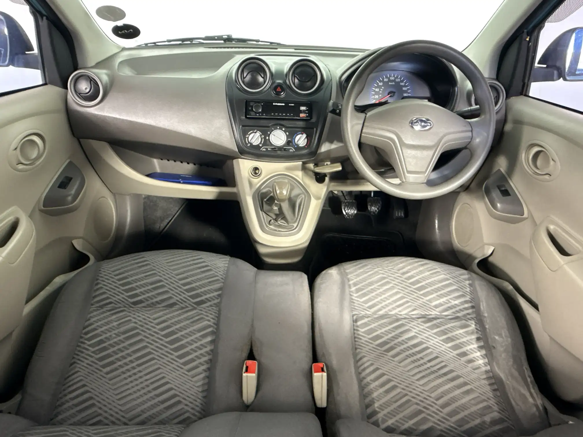 Datsun GO
