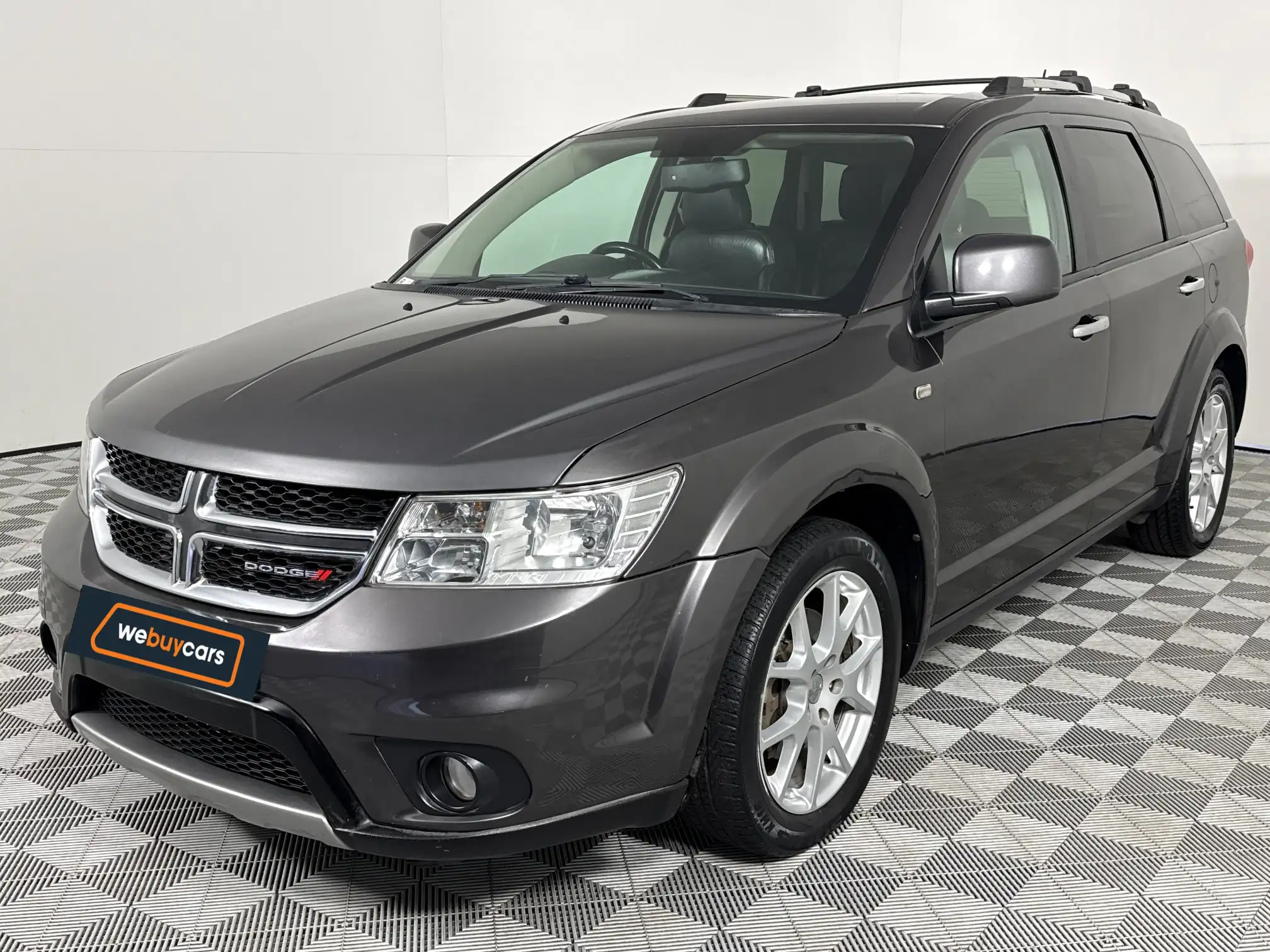 Dodge Journey