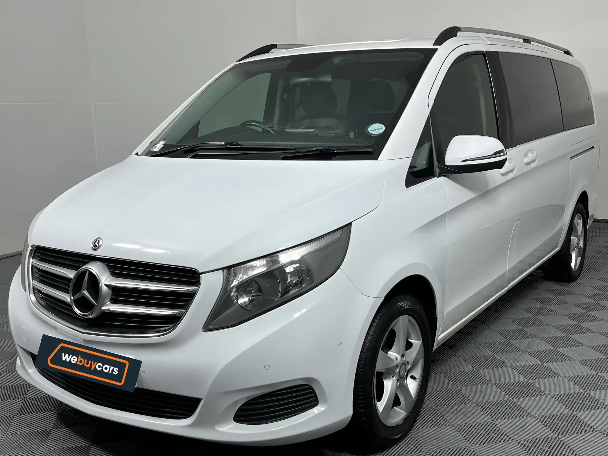 Mercedes-Benz Viano