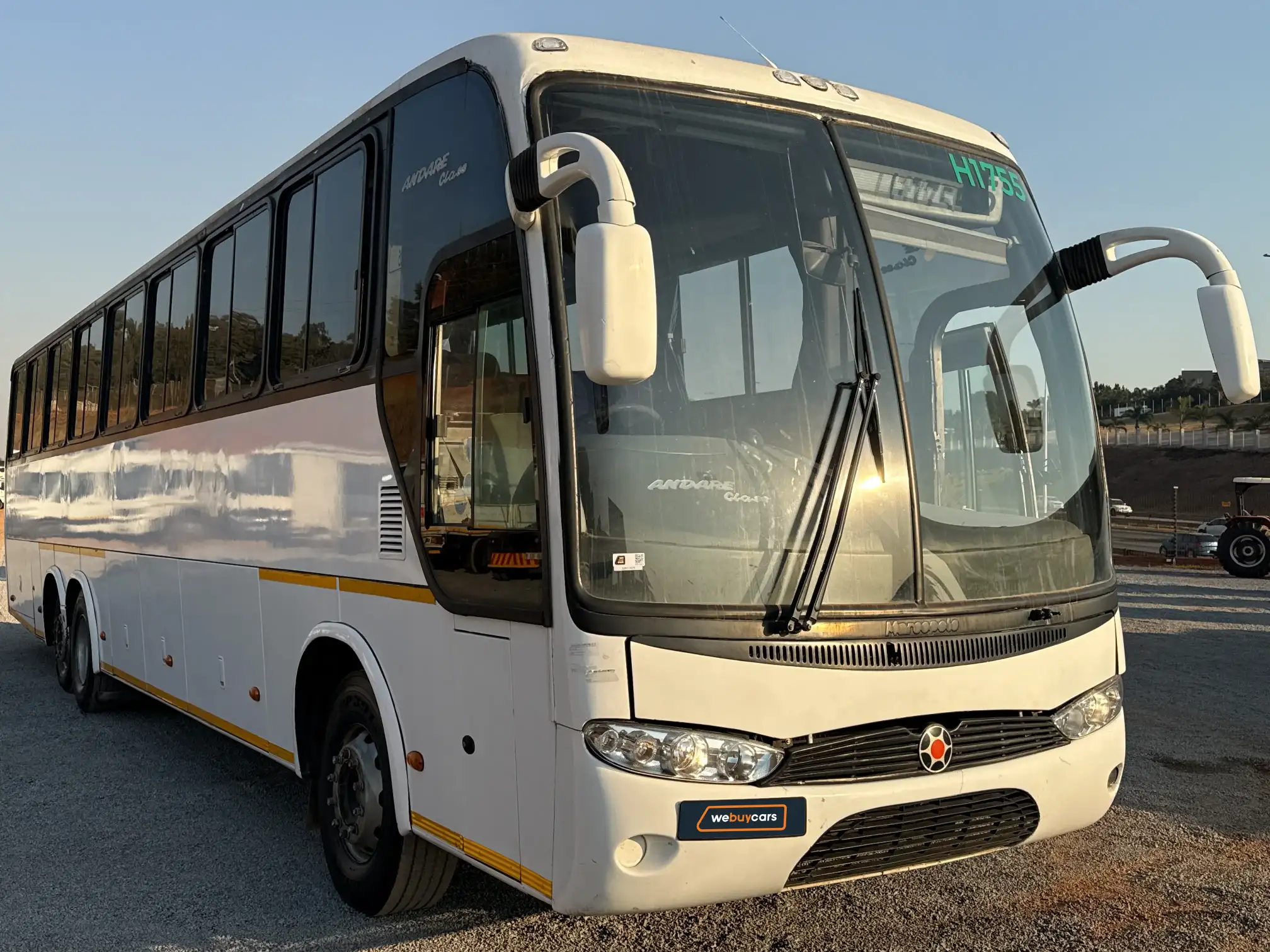 Scania F310 HB6x2HA