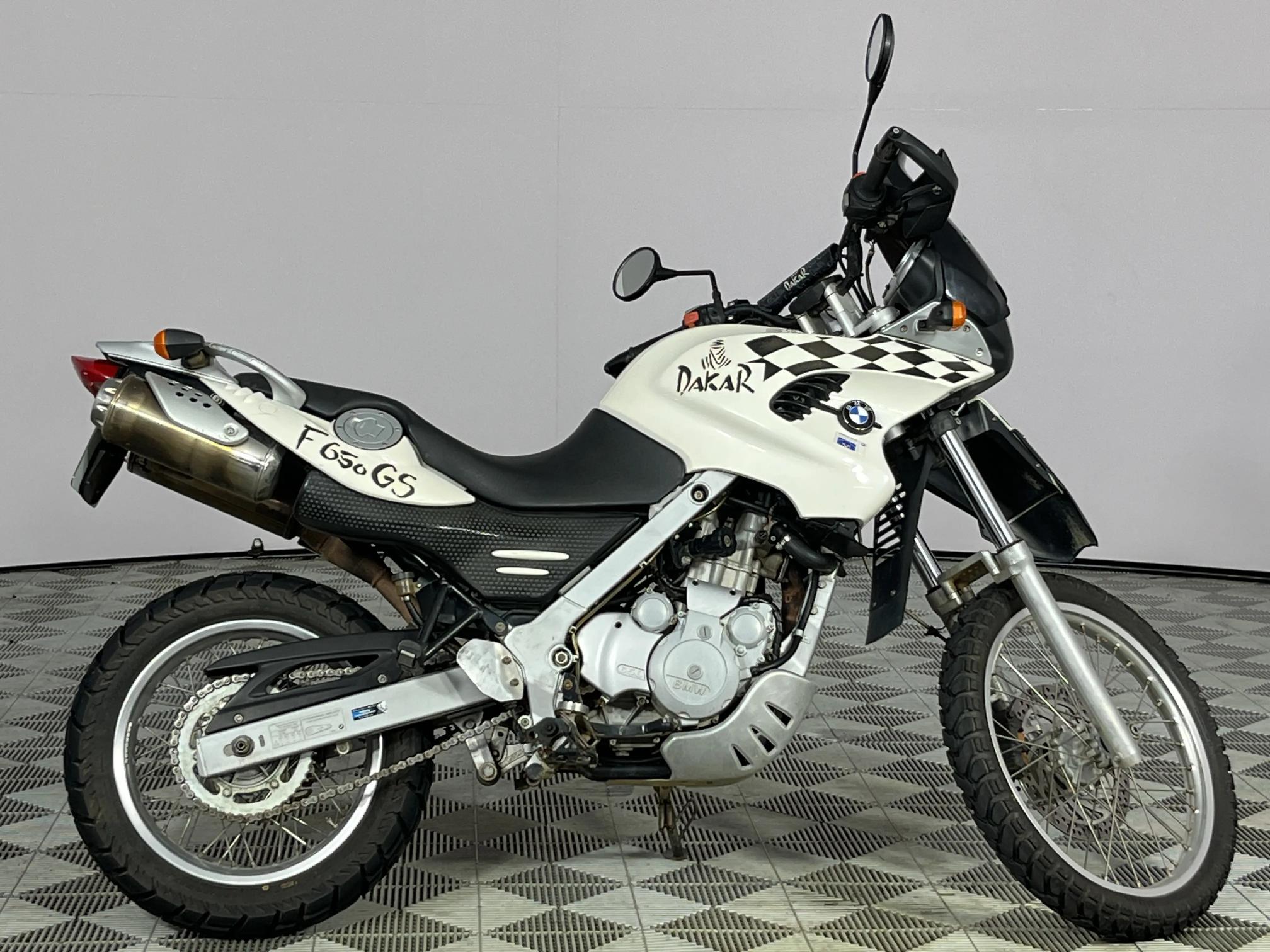 bmw-f650gs-dakar-abs-for-sale-in-western-cape-cape-town-carfind