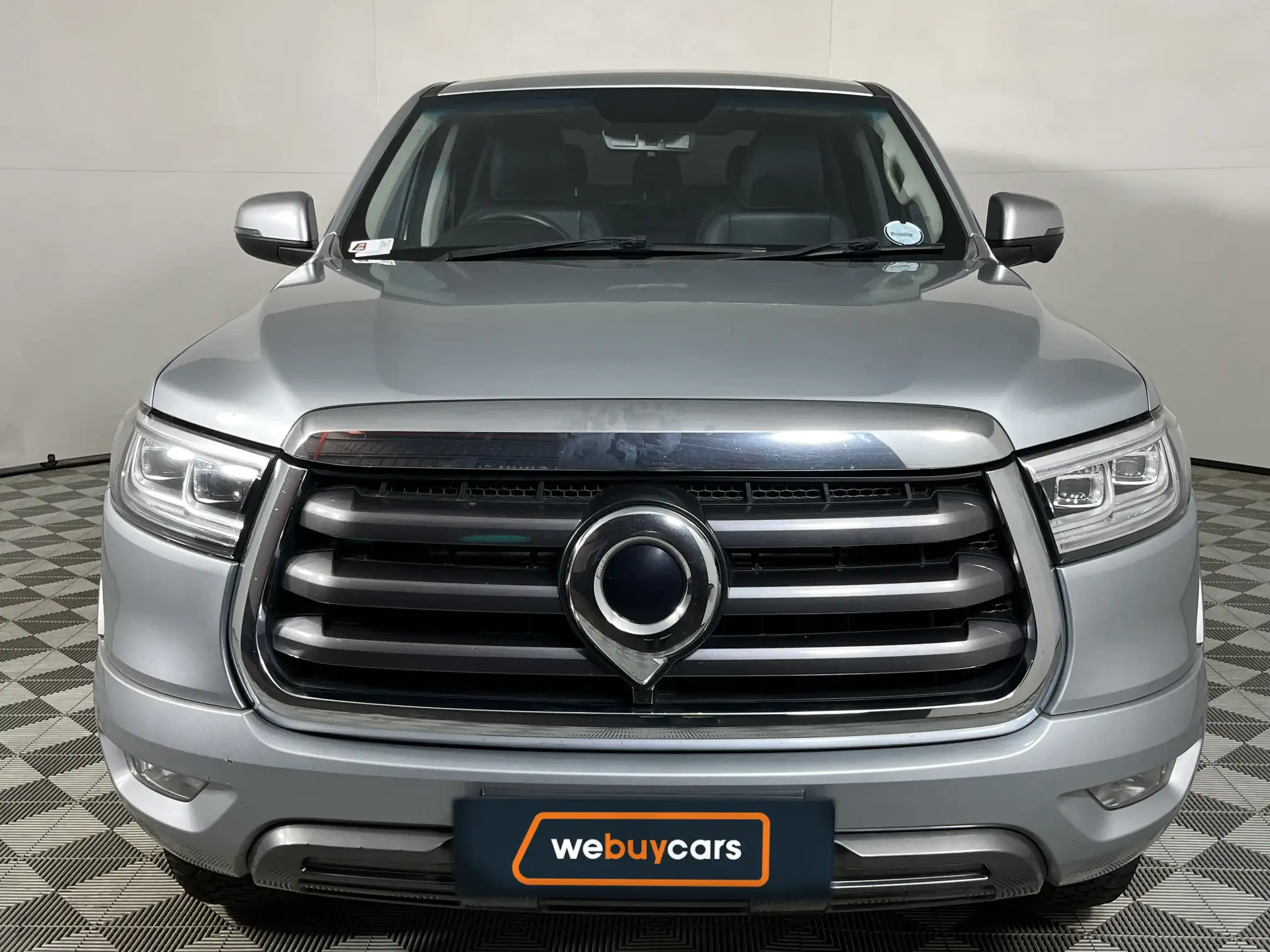 GWM P-Series
