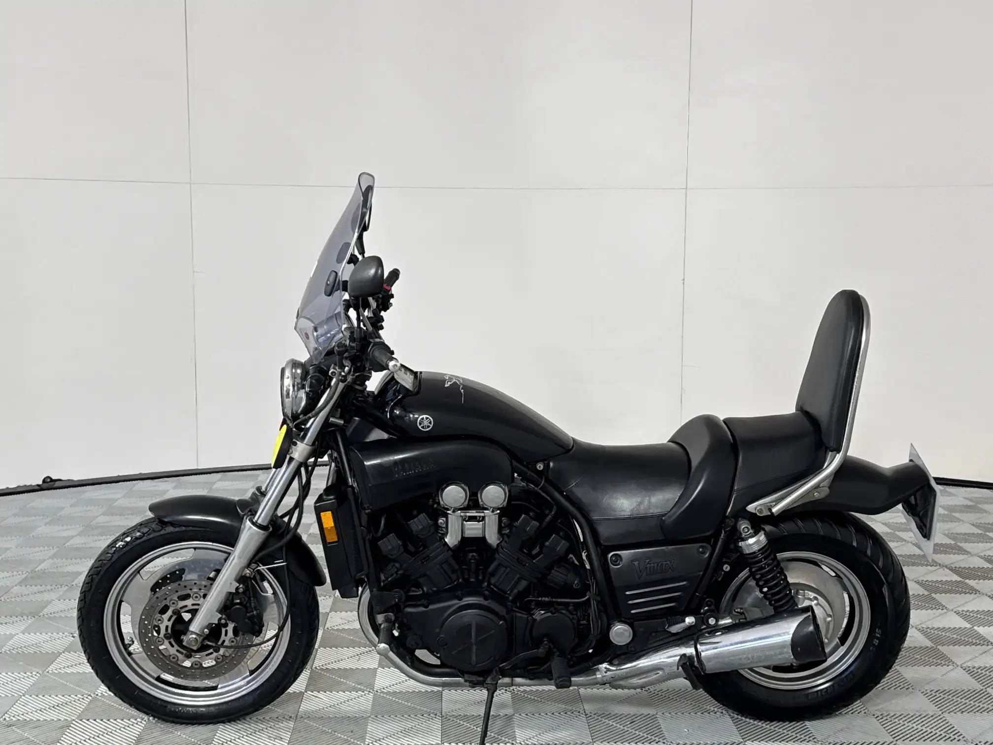 Yamaha V-MAX