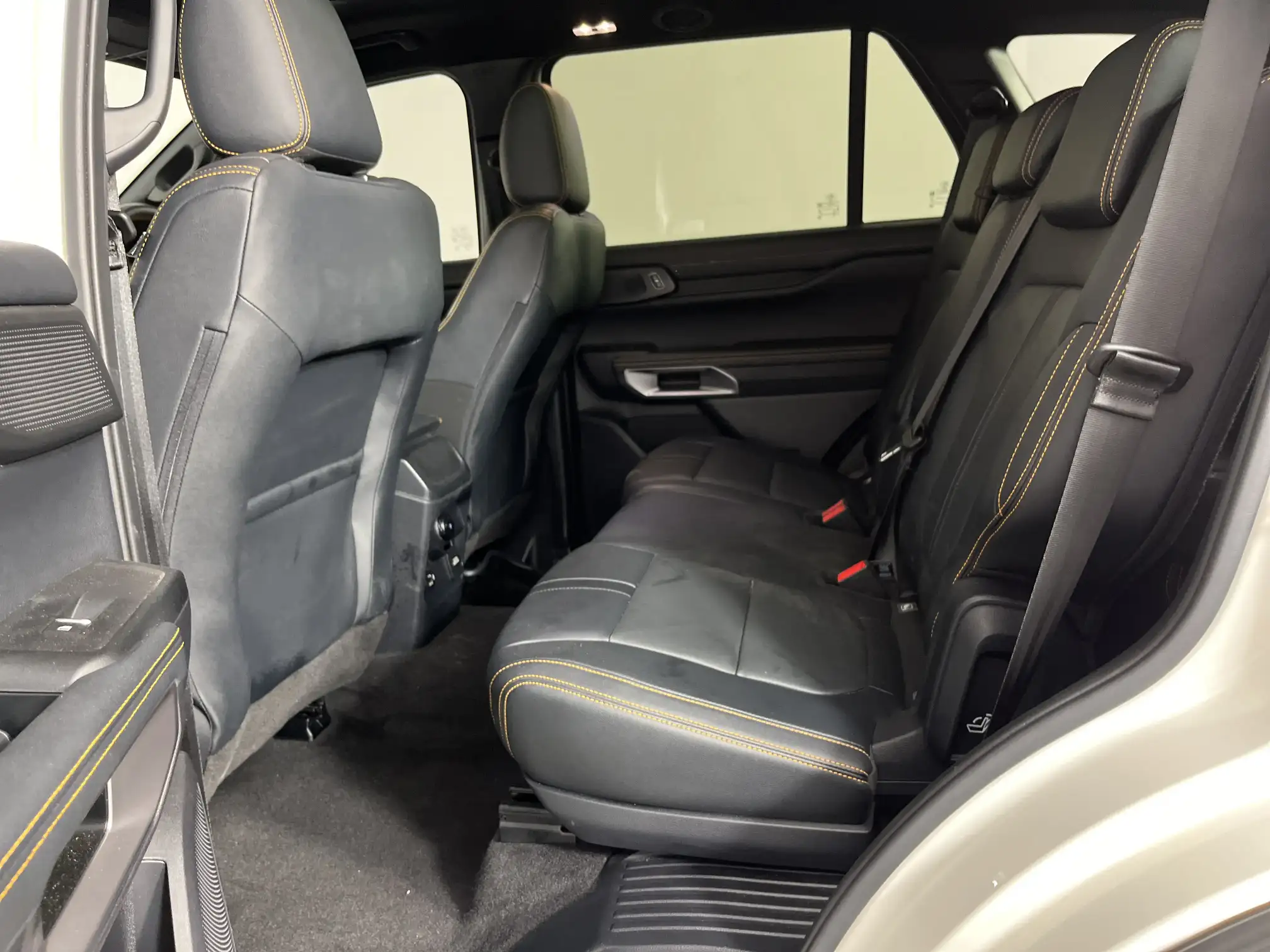 Ford Everest