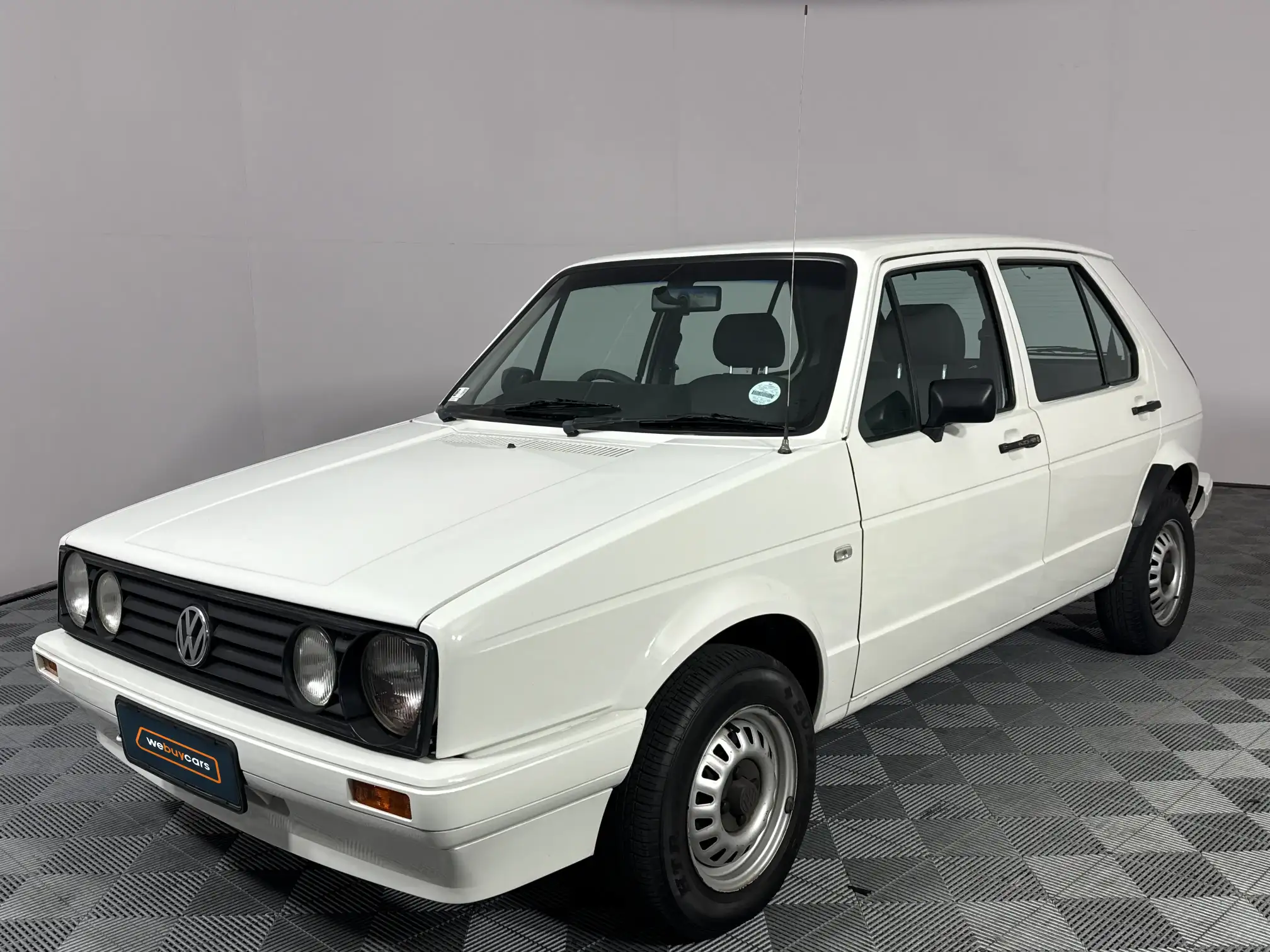 2003 Volkswagen Citi