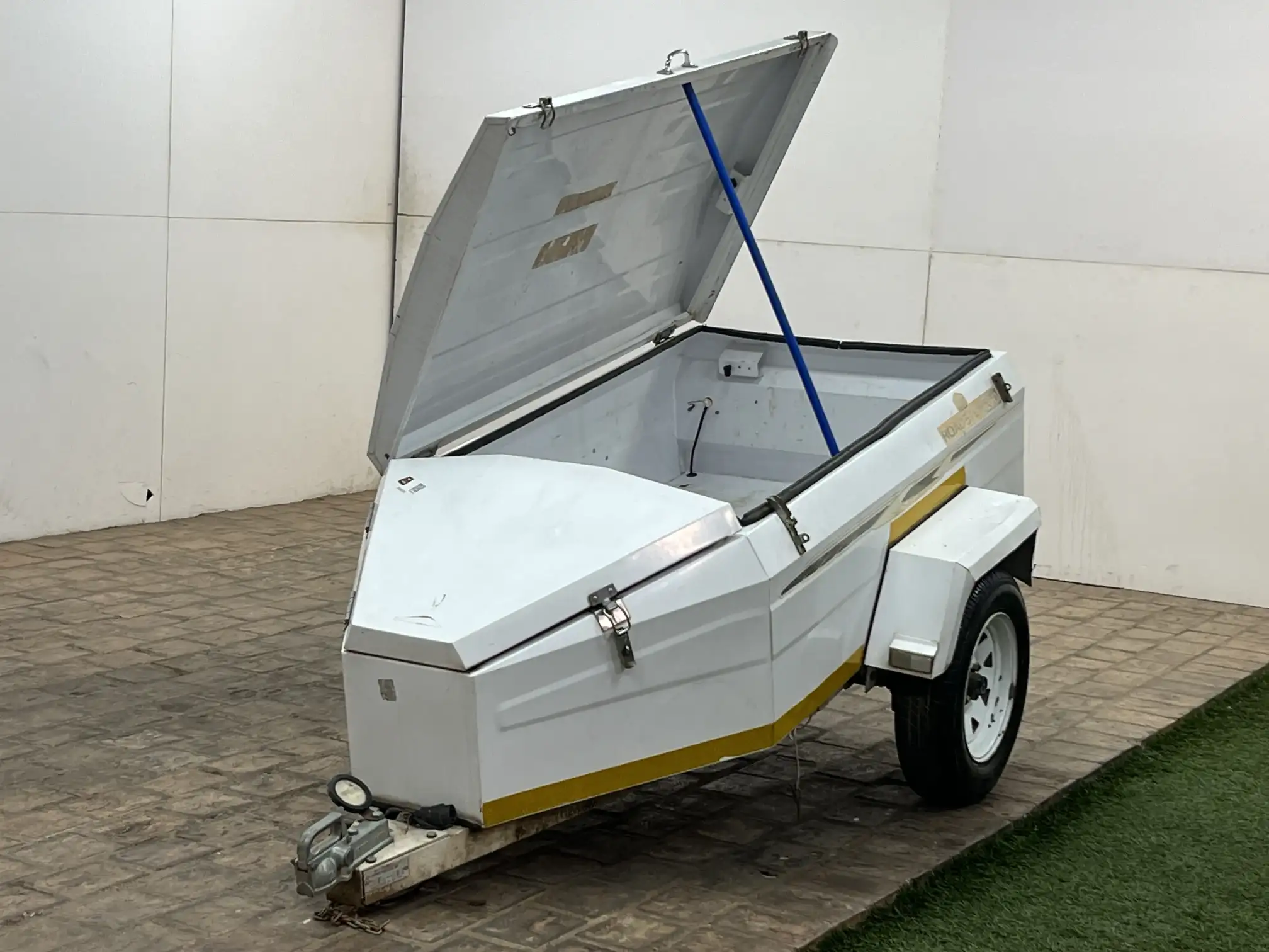 2013 Campmaster Roadster