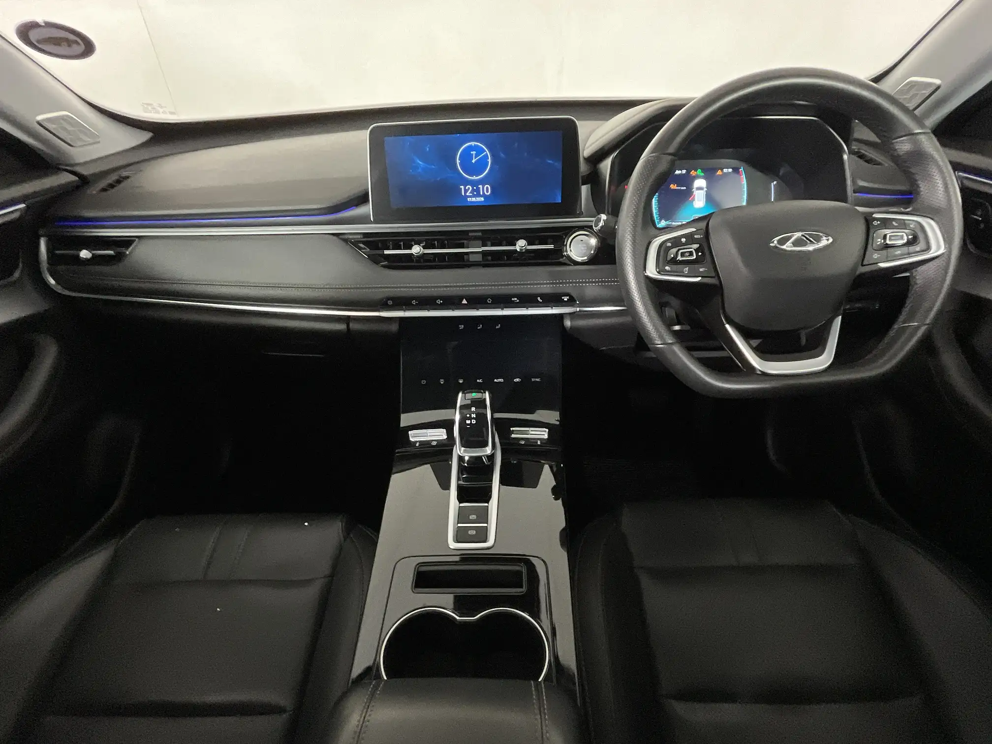 Chery Tiggo 7
