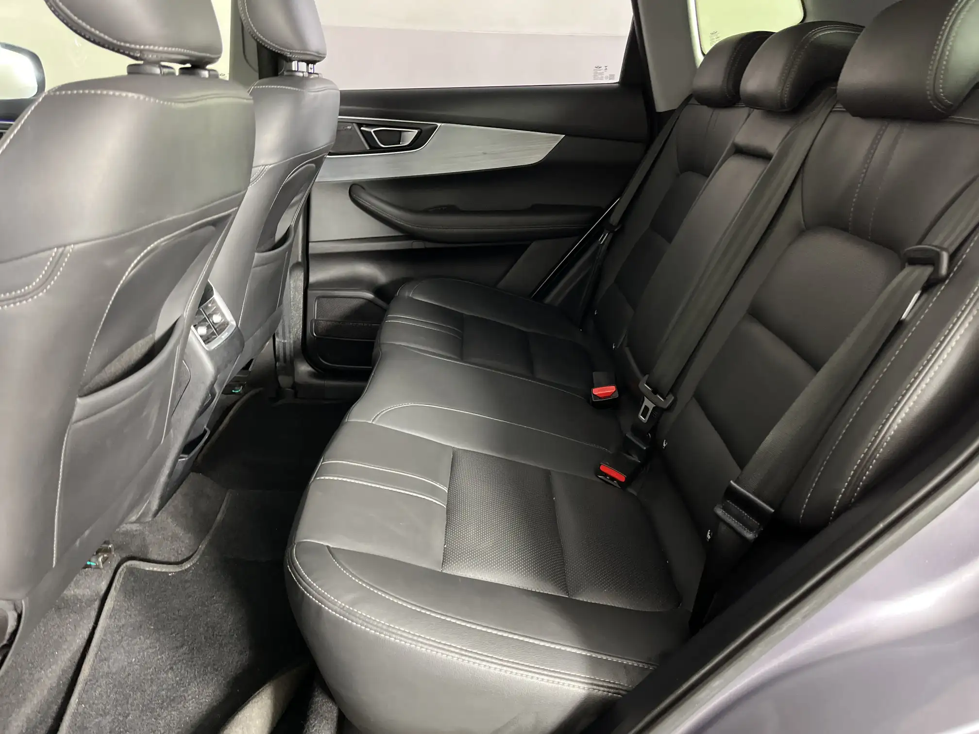 Chery Tiggo 7