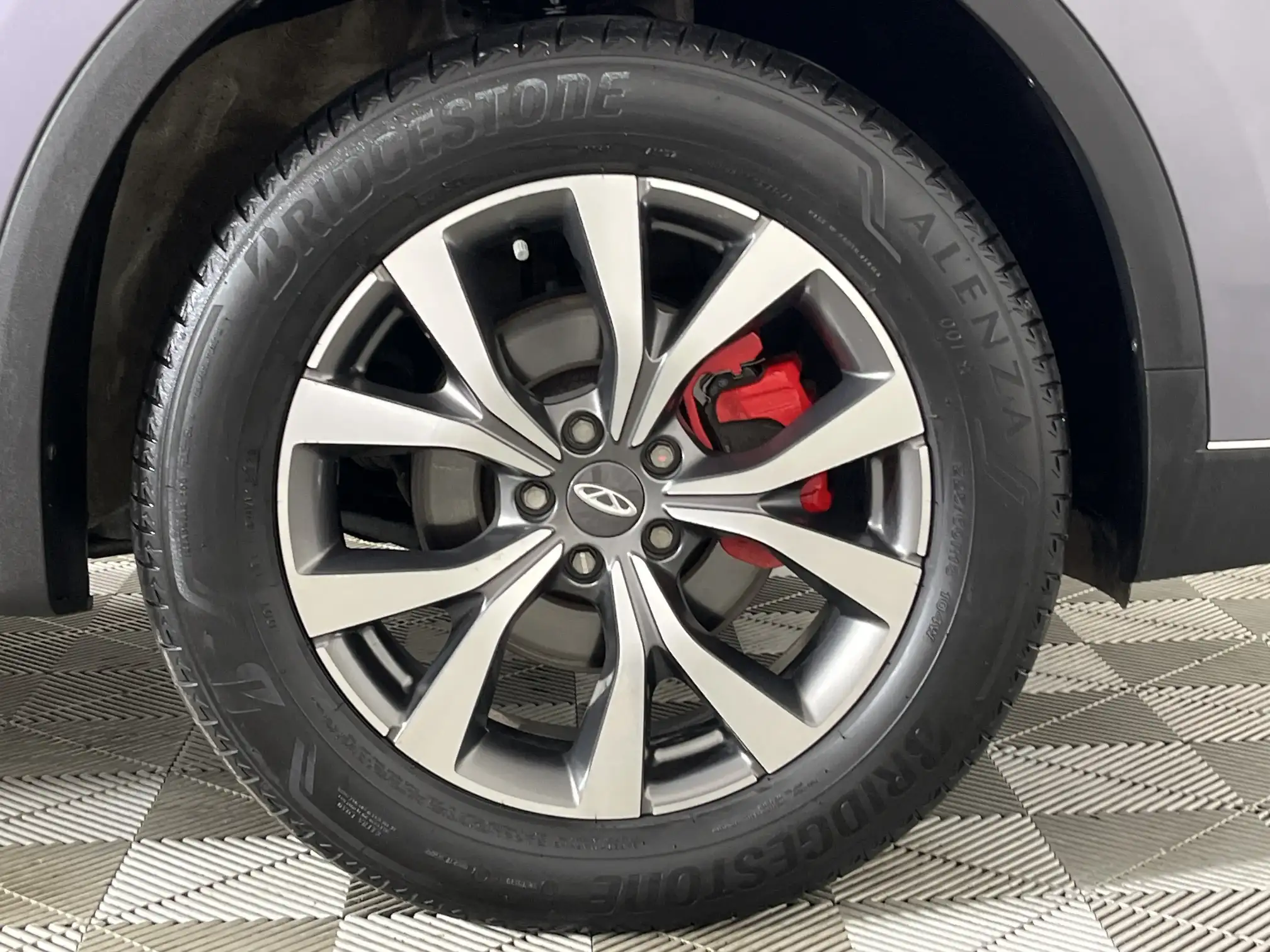 Chery Tiggo 7