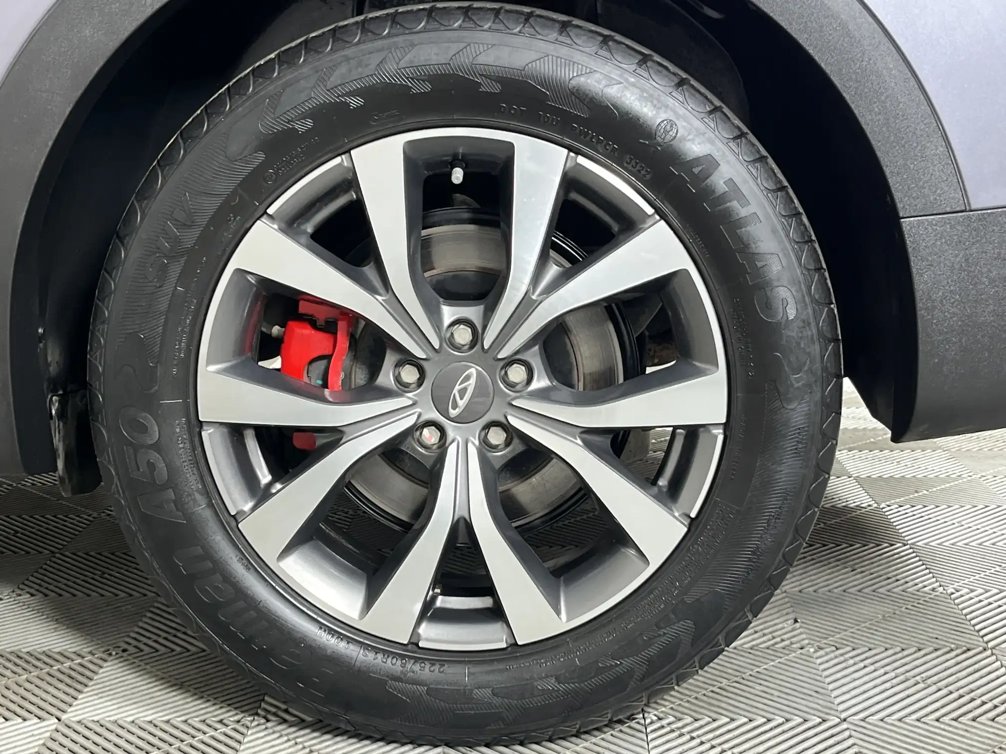 Chery Tiggo 7