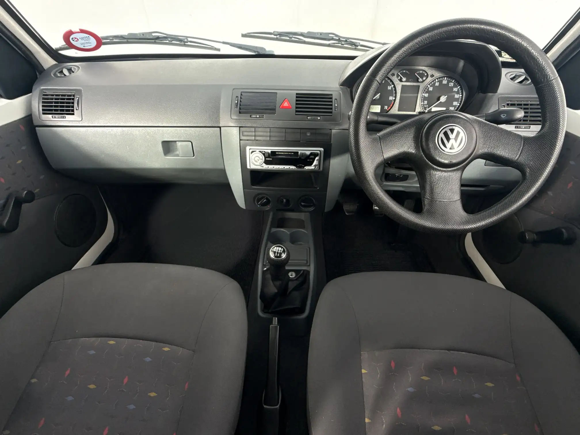 Volkswagen Citi