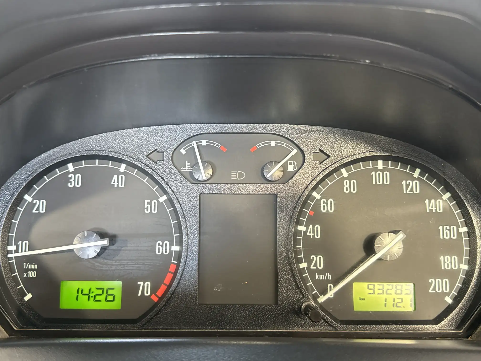 Volkswagen Citi