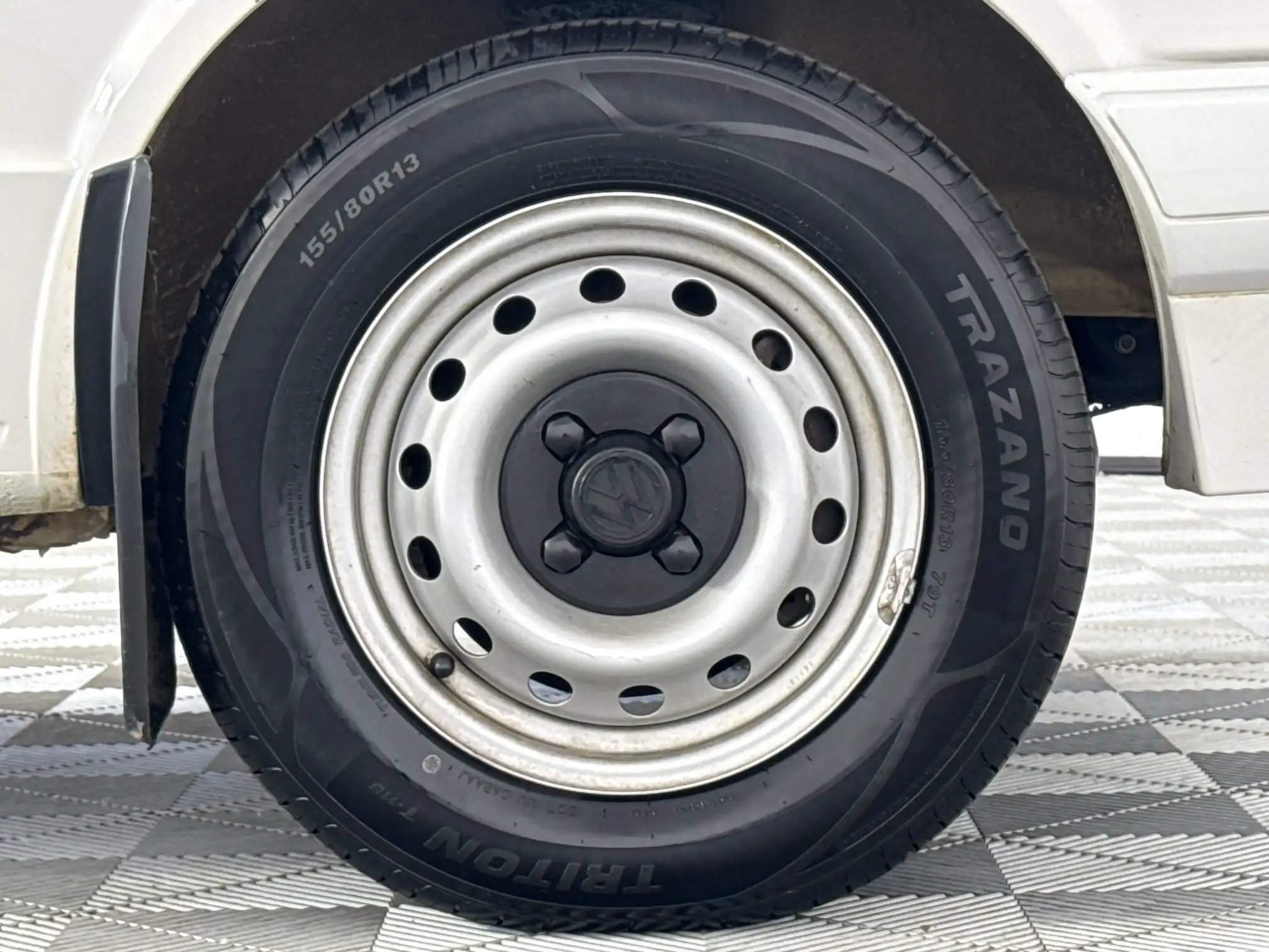 Volkswagen Citi