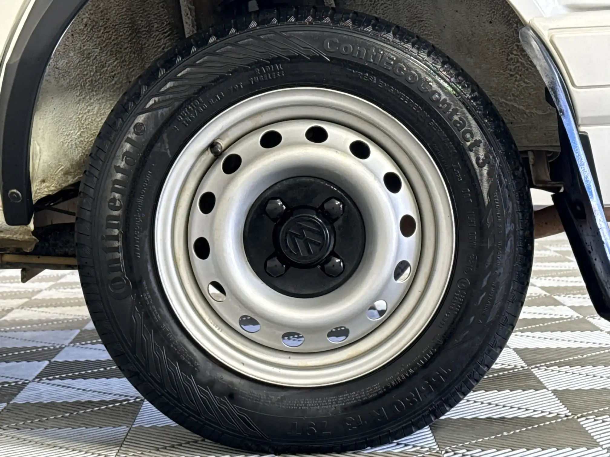 Volkswagen Citi
