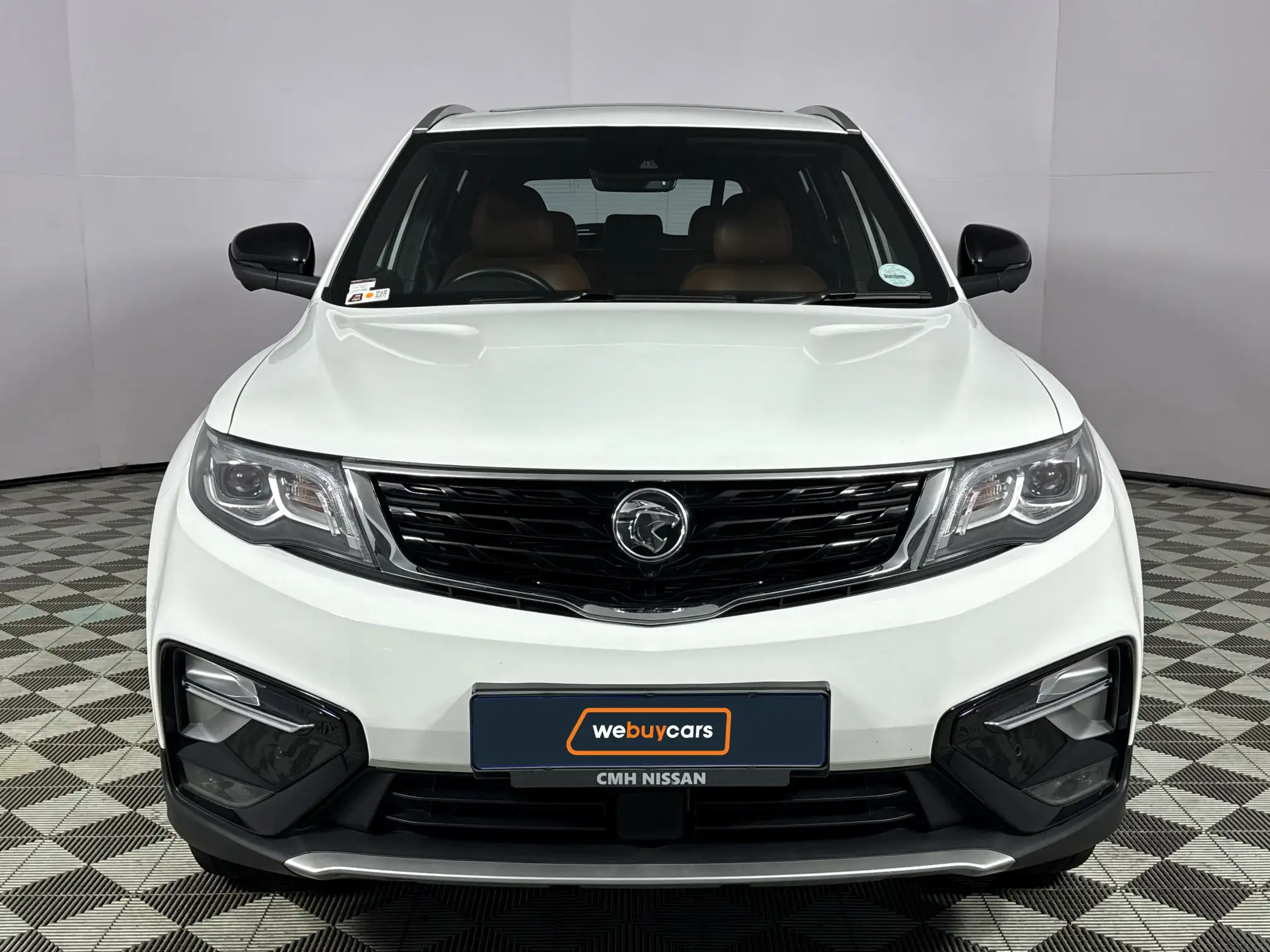 Proton X70