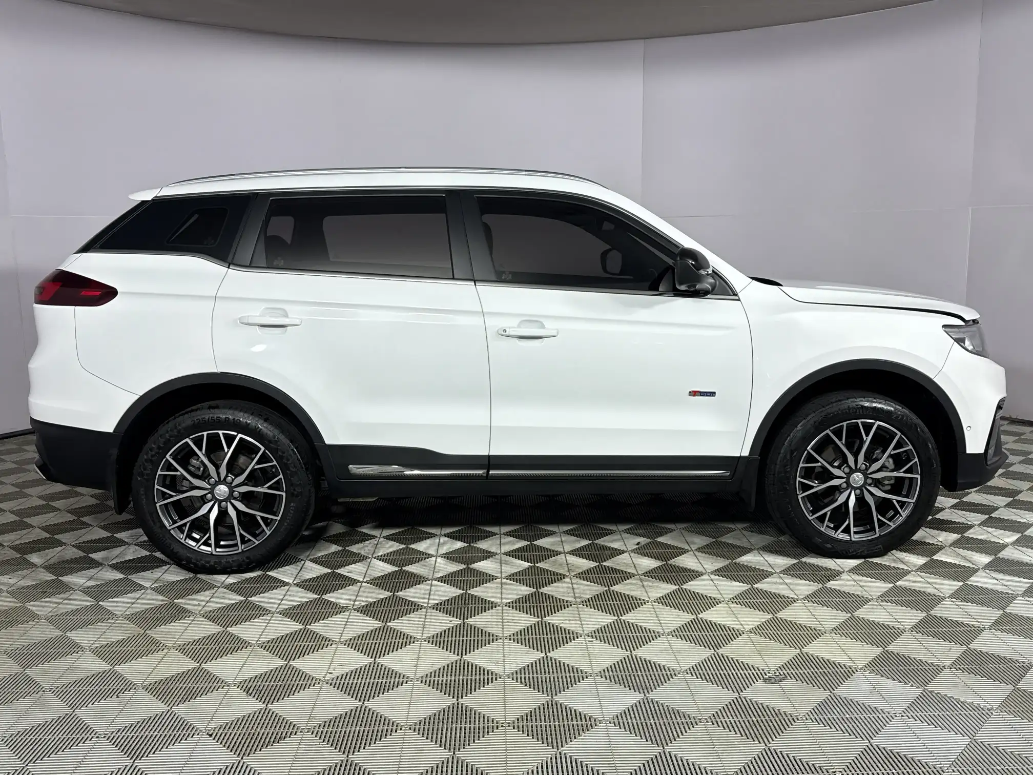 Proton X70