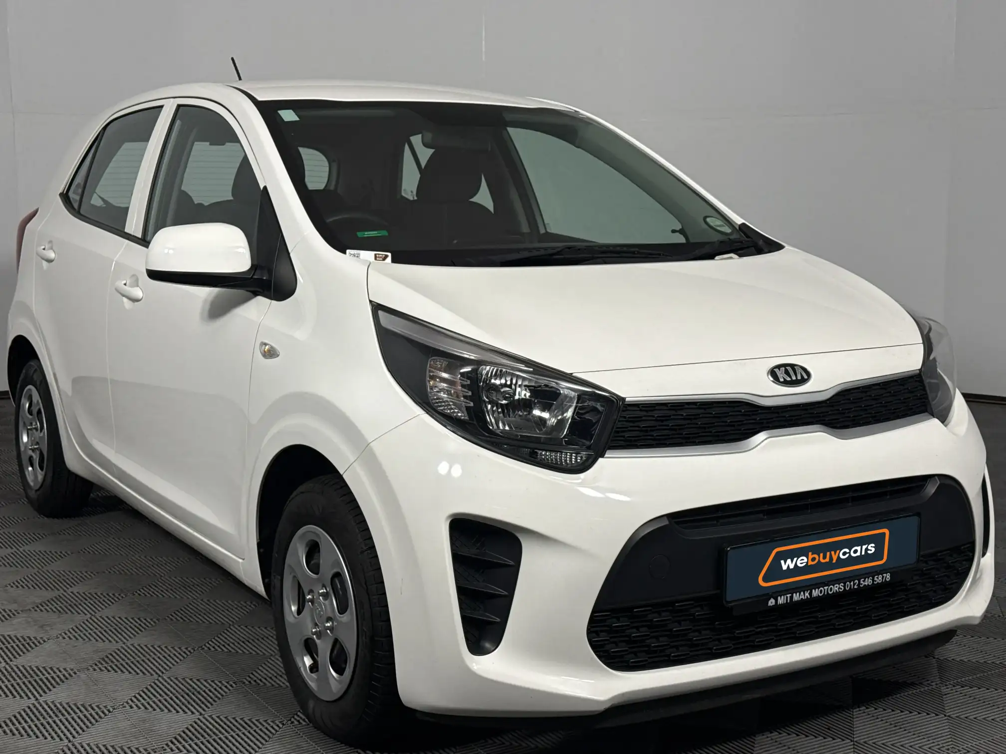 KIA Picanto