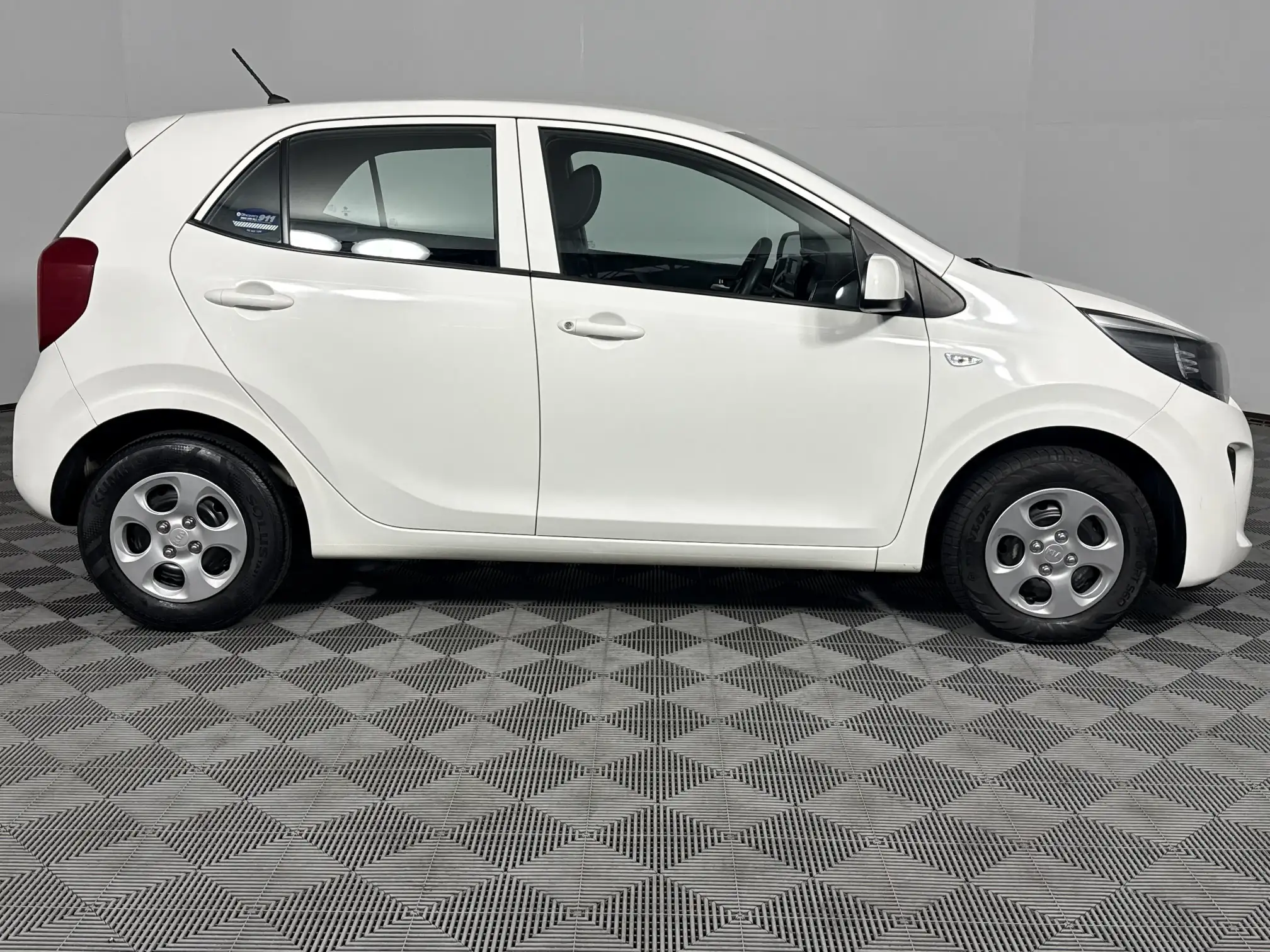 KIA Picanto
