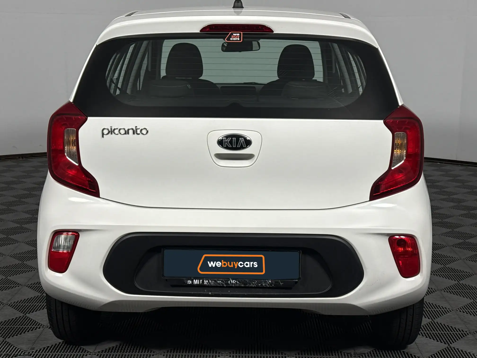 KIA Picanto