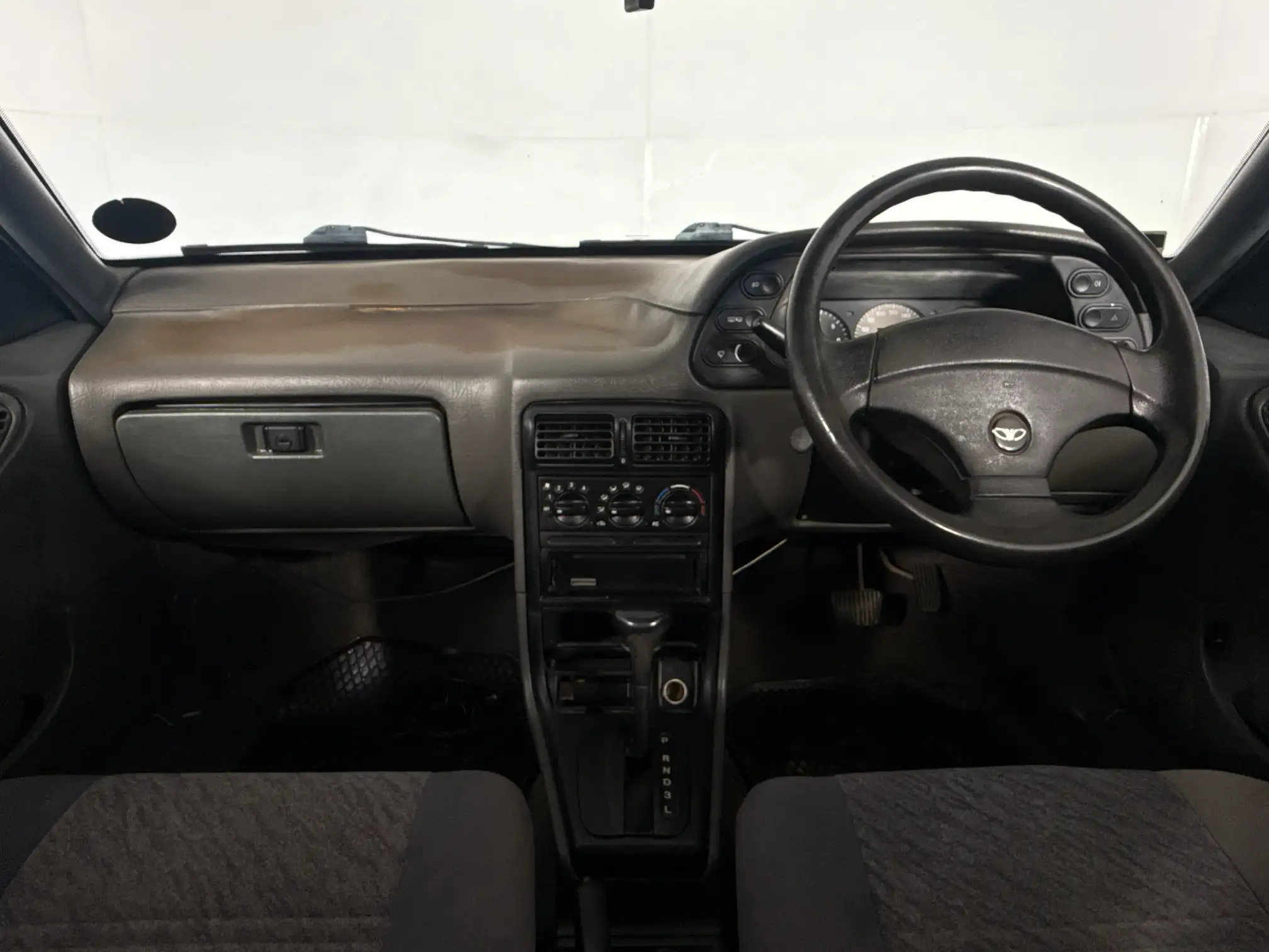 Daewoo Espero