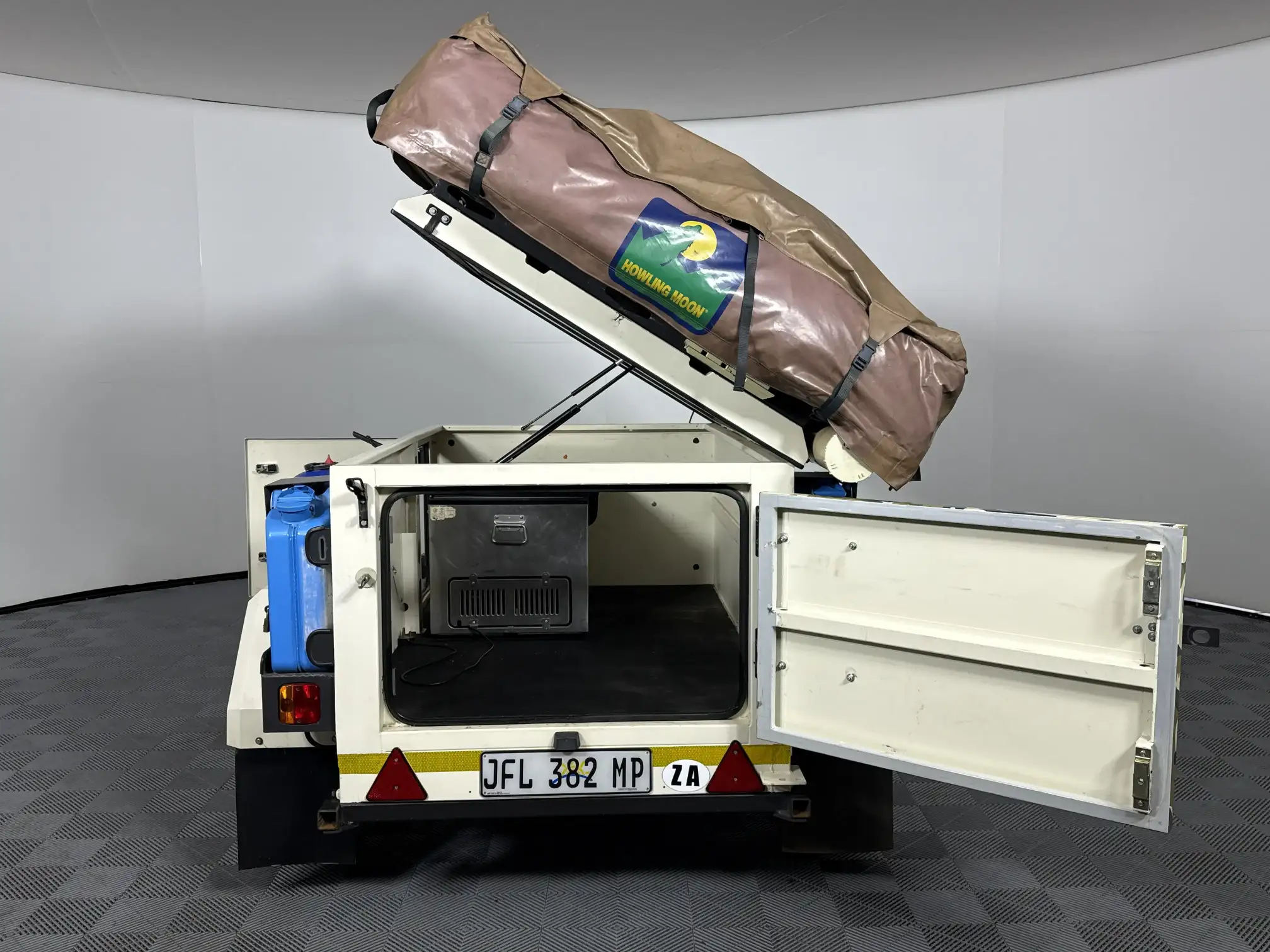 Jurgens XT