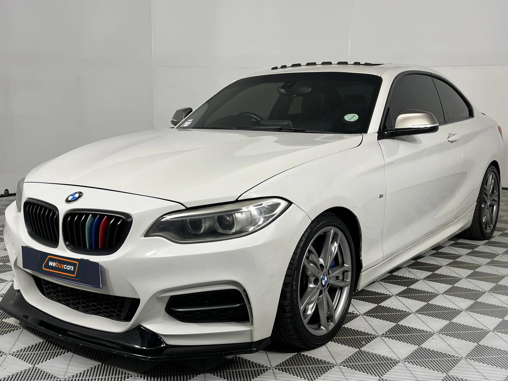 BMW M 235i (F22) Auto