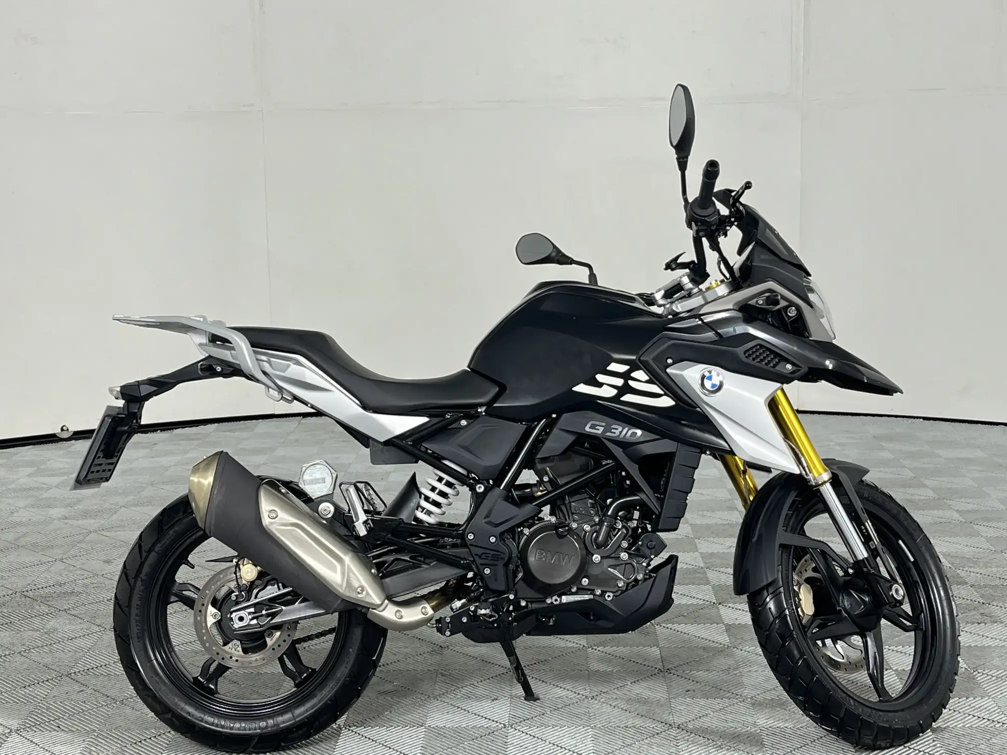 2024 BMW C