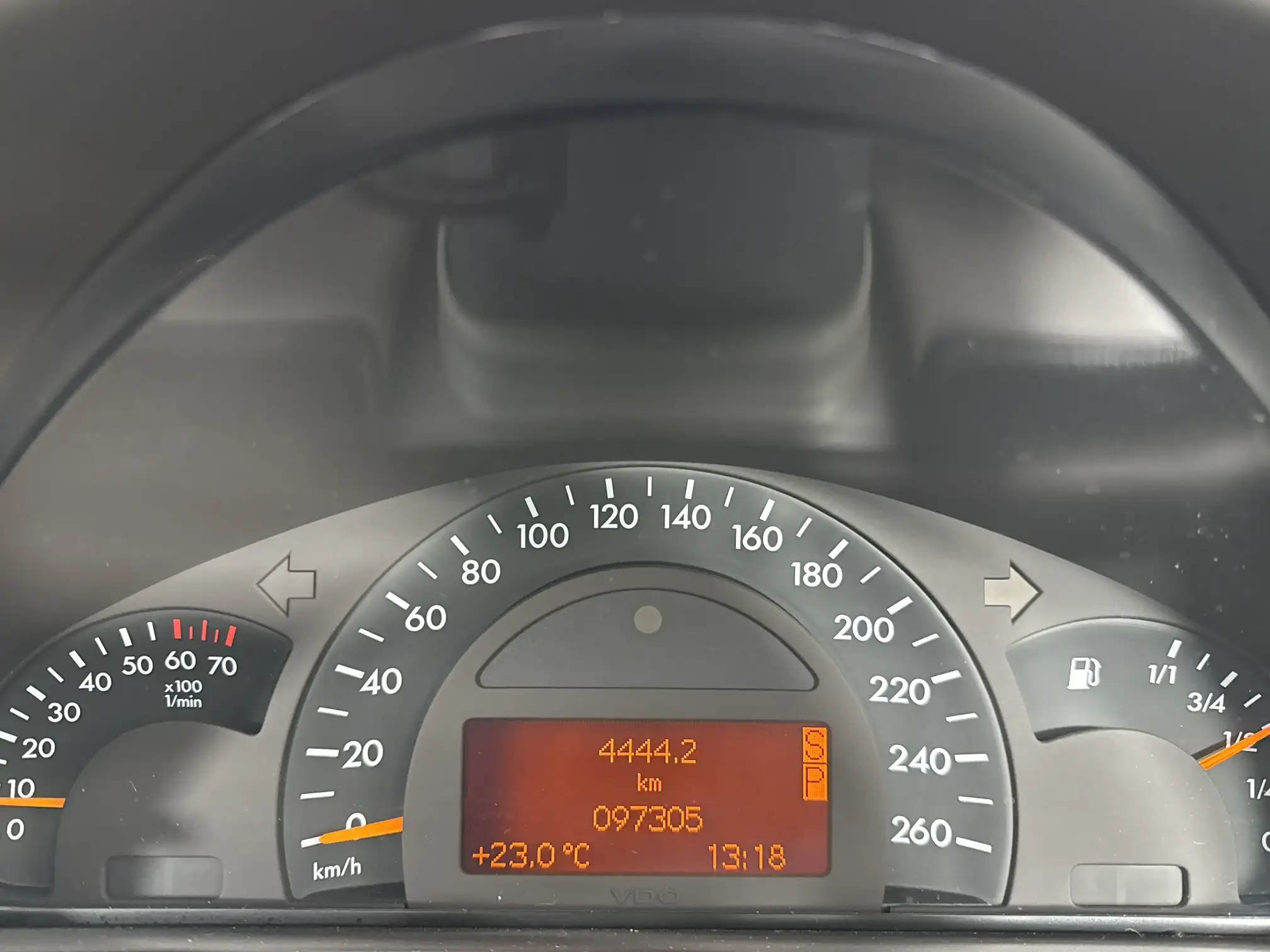 Mercedes-Benz C Class Sedan