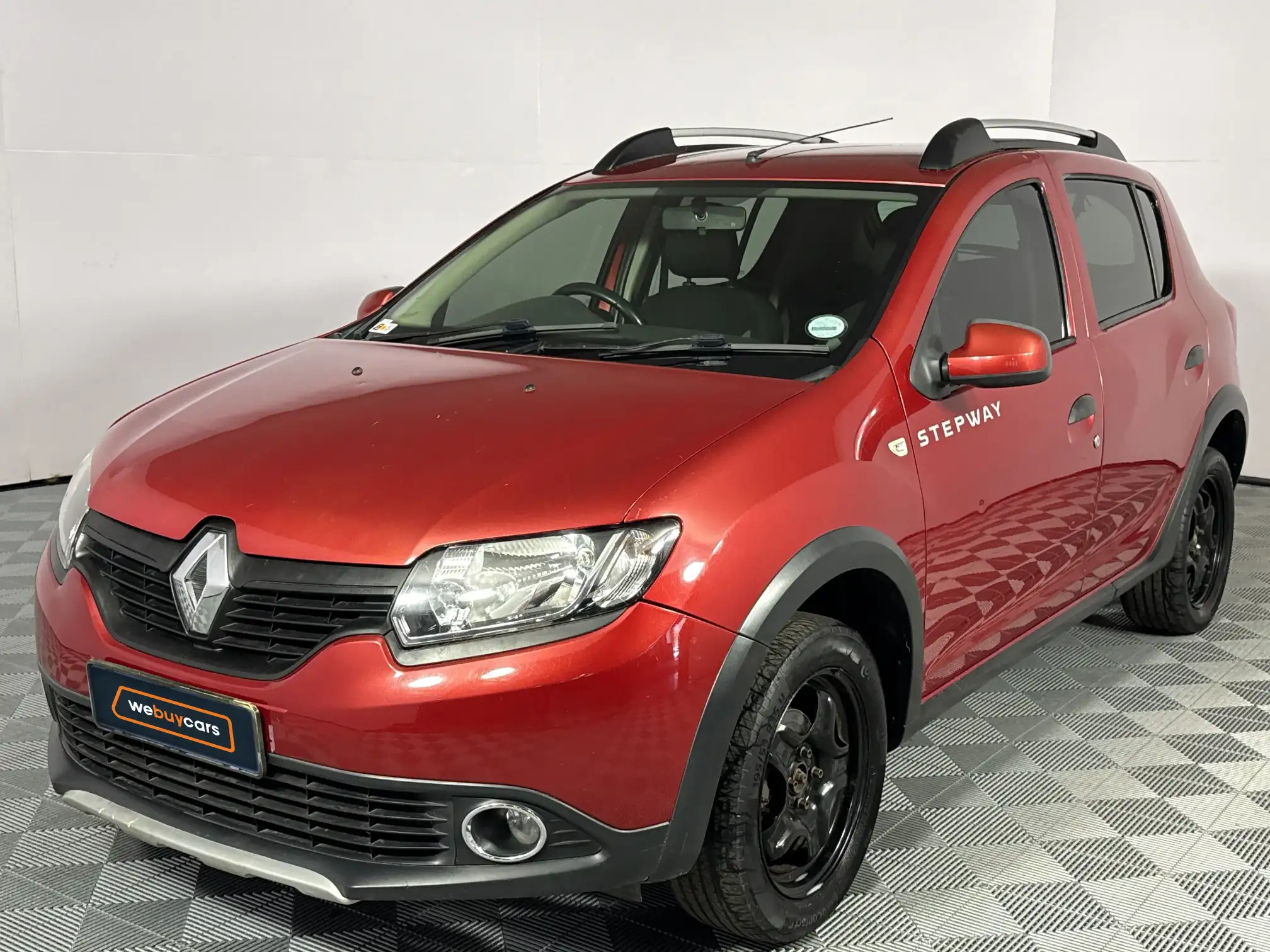 2017 Renault Sandero