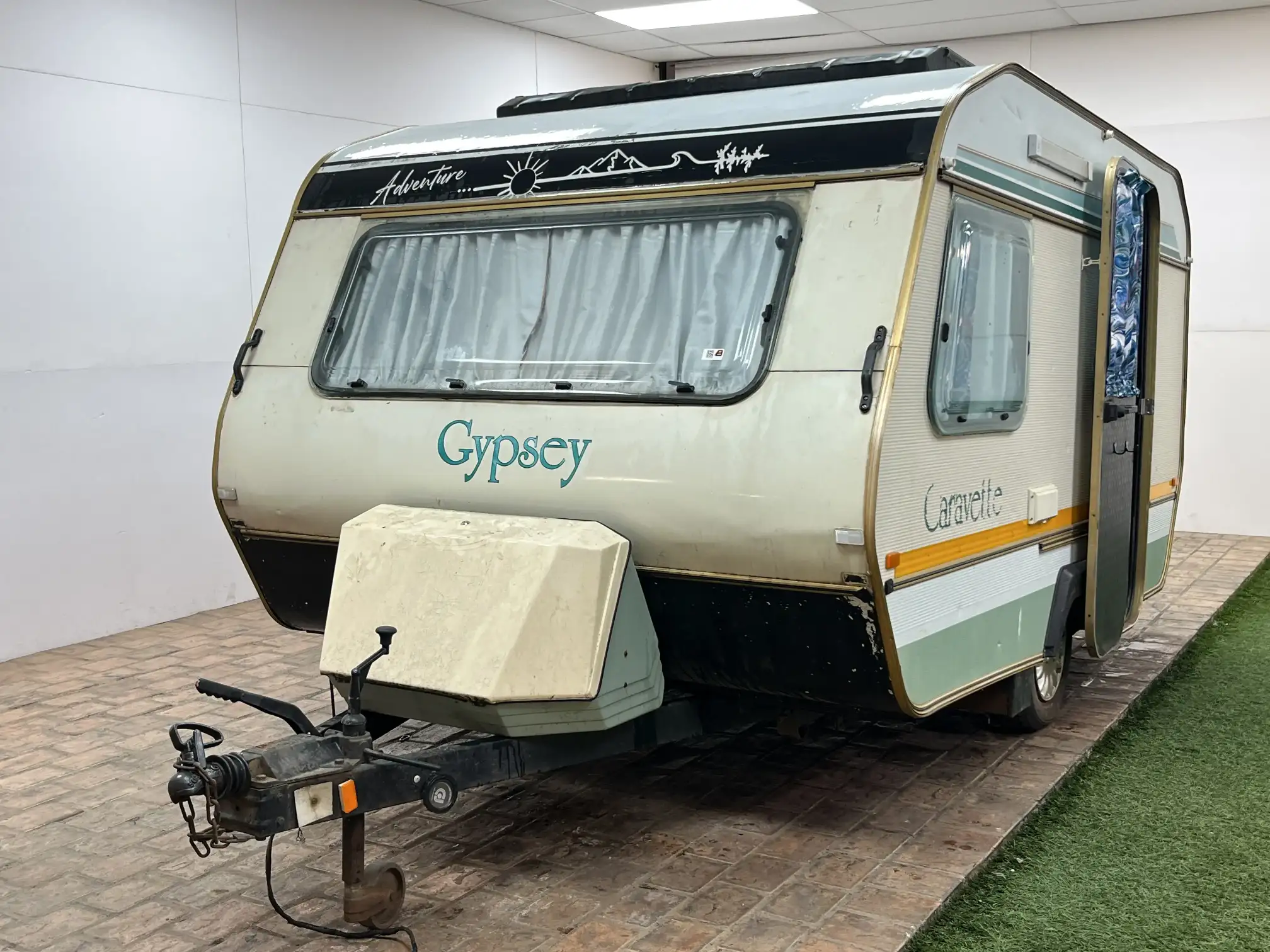 Gypsey 4