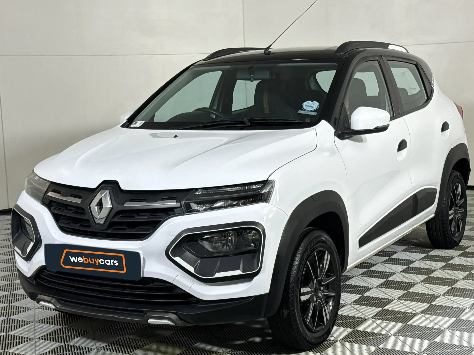 2024 Renault Kwid