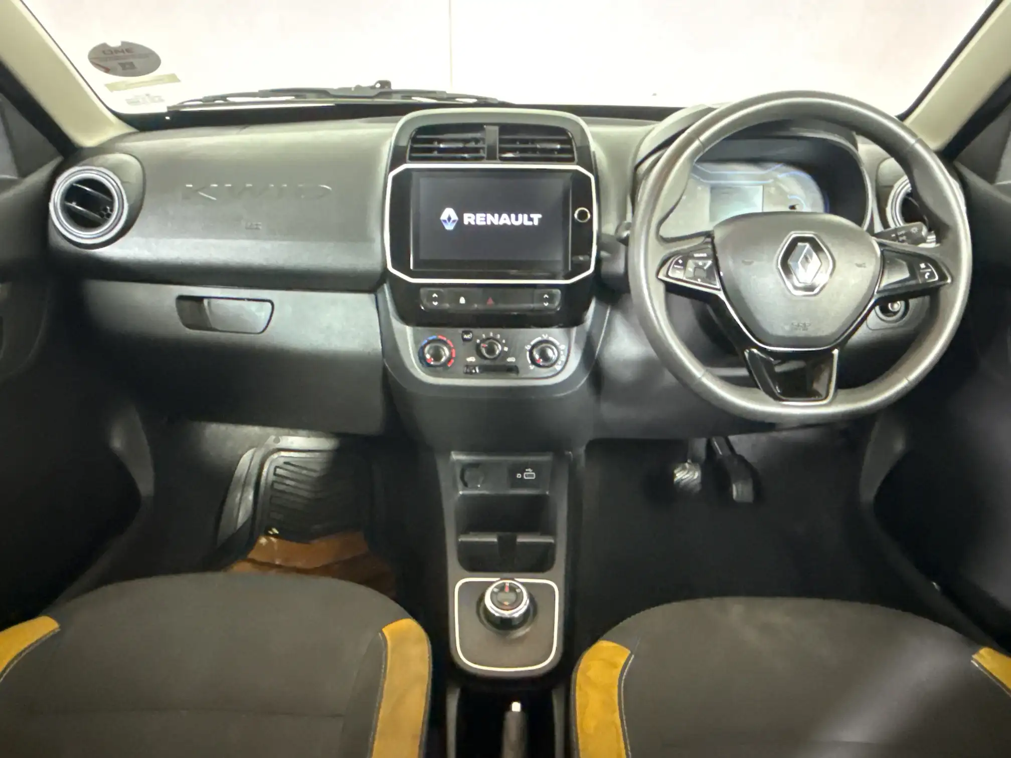 Renault Kwid