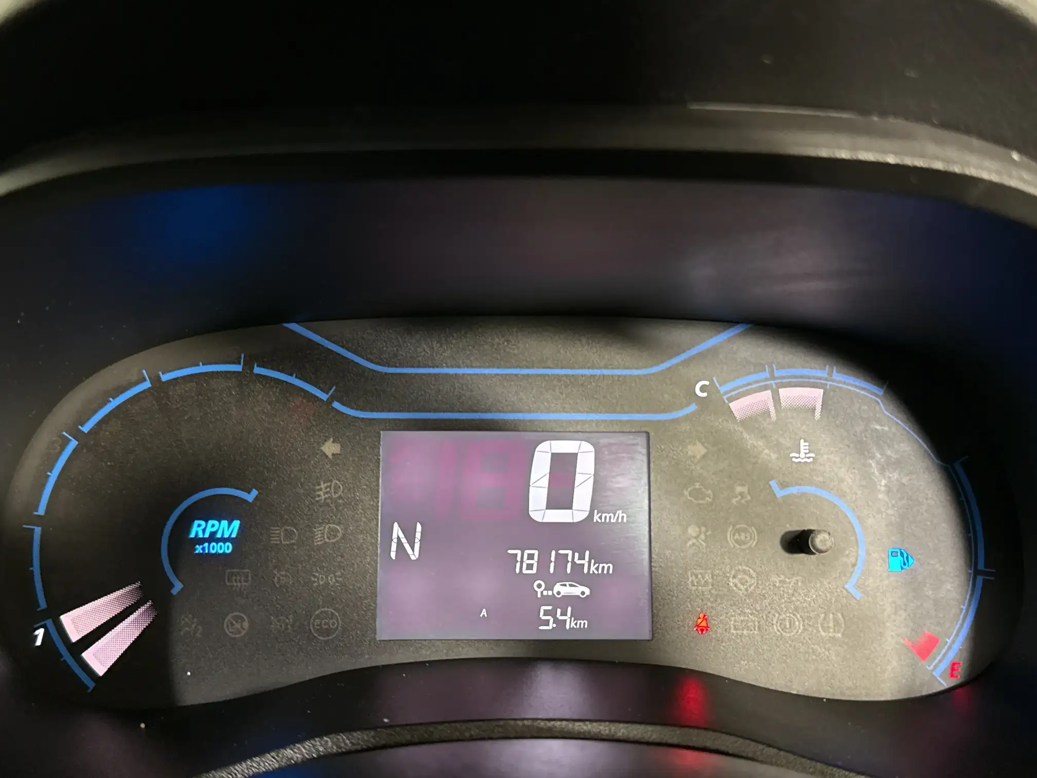 Renault Kwid
