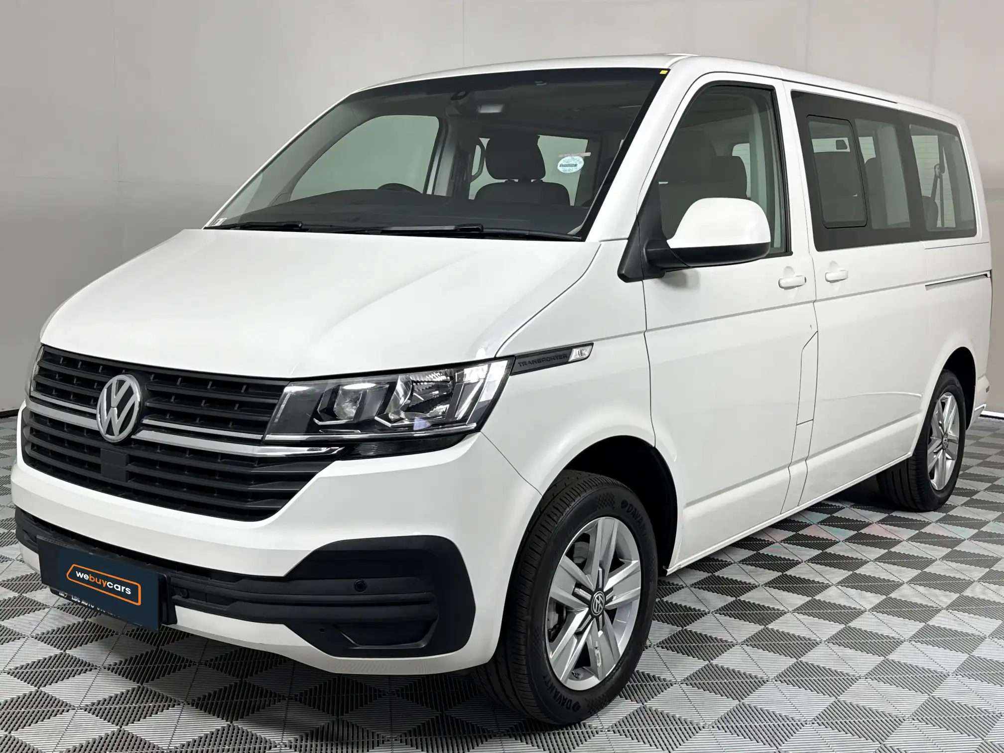 2024 Volkswagen T6
