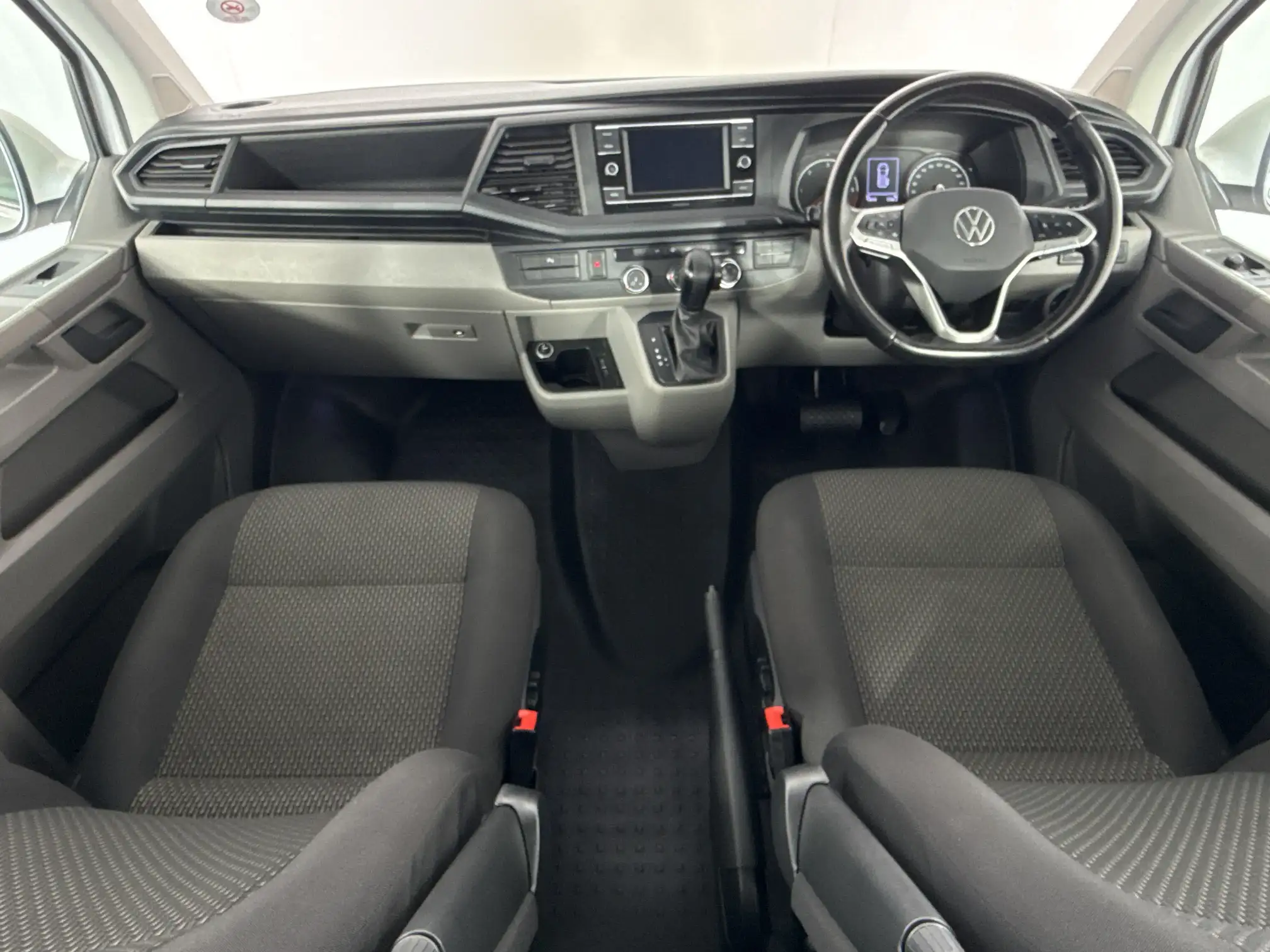 Volkswagen T6
