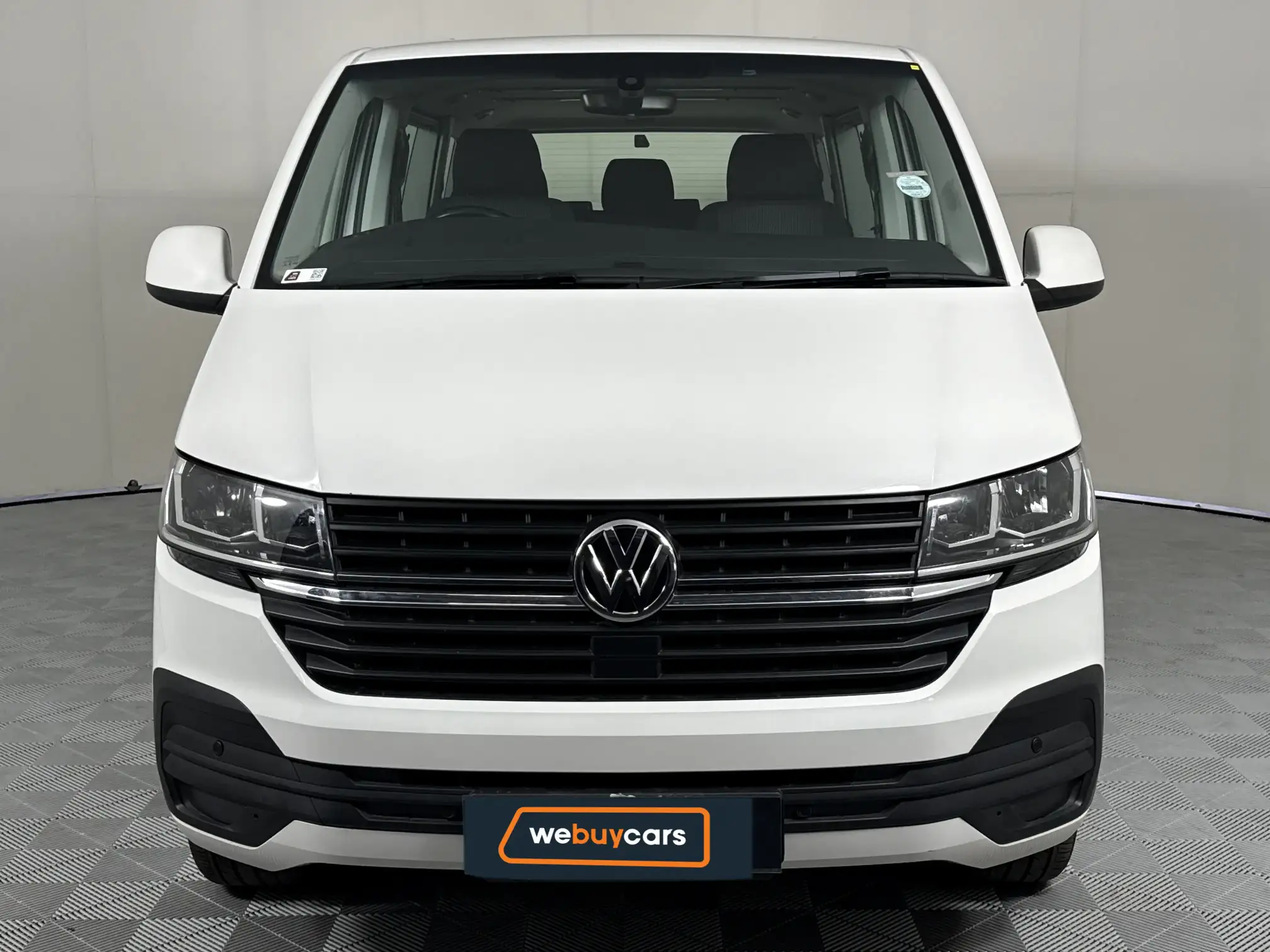 Volkswagen T6