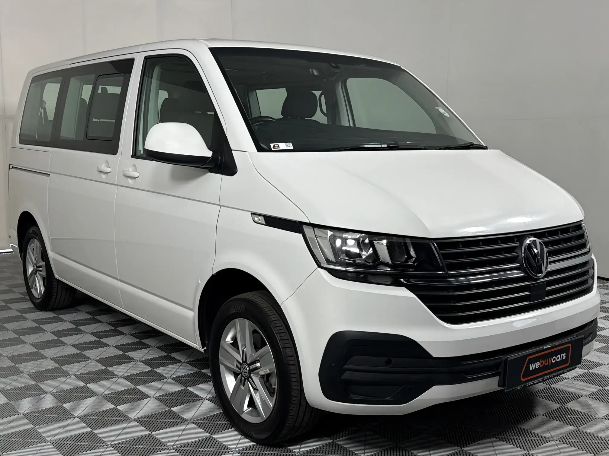 Volkswagen T6