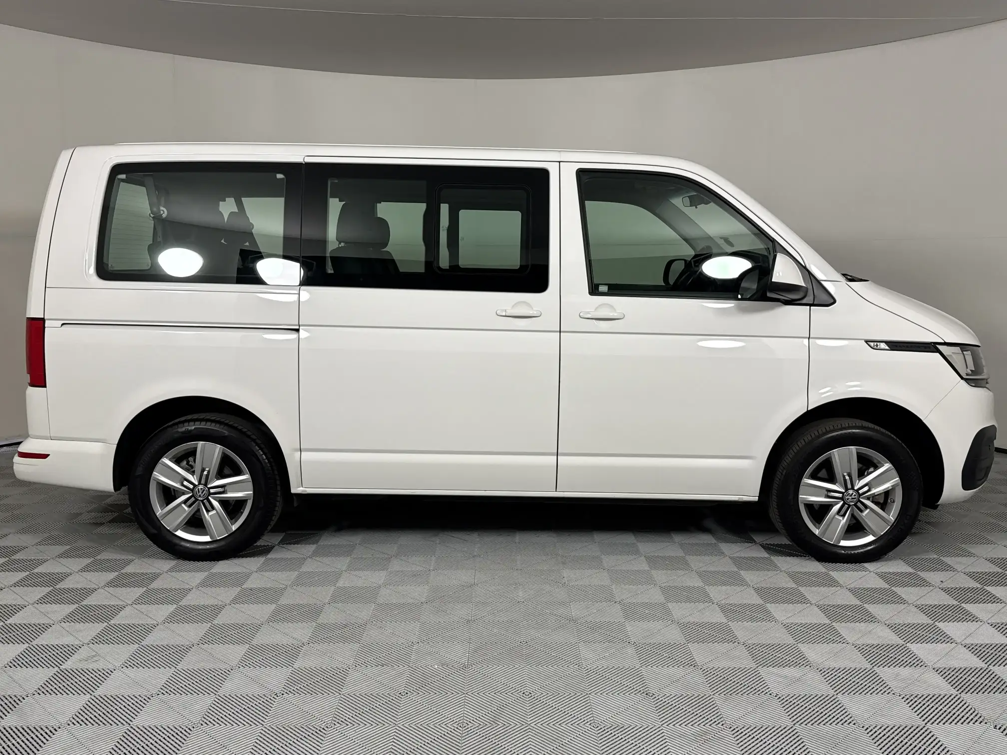 Volkswagen T6