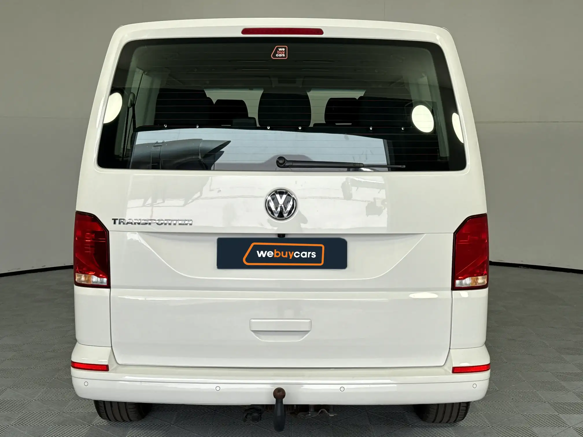 Volkswagen T6