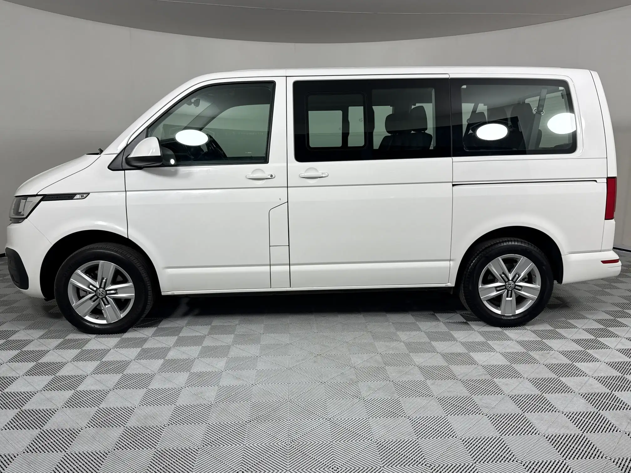 Volkswagen T6