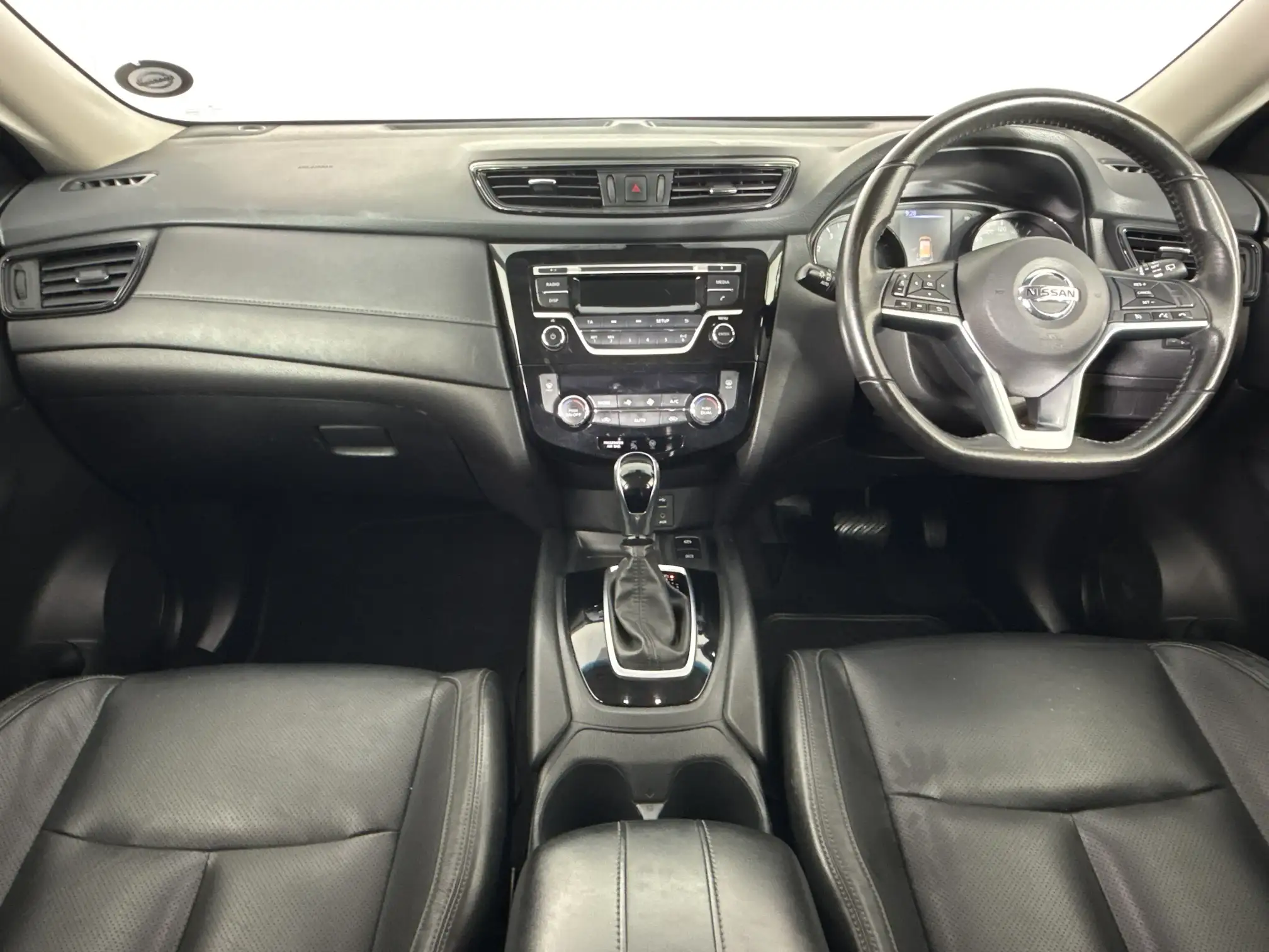 Nissan X Trail