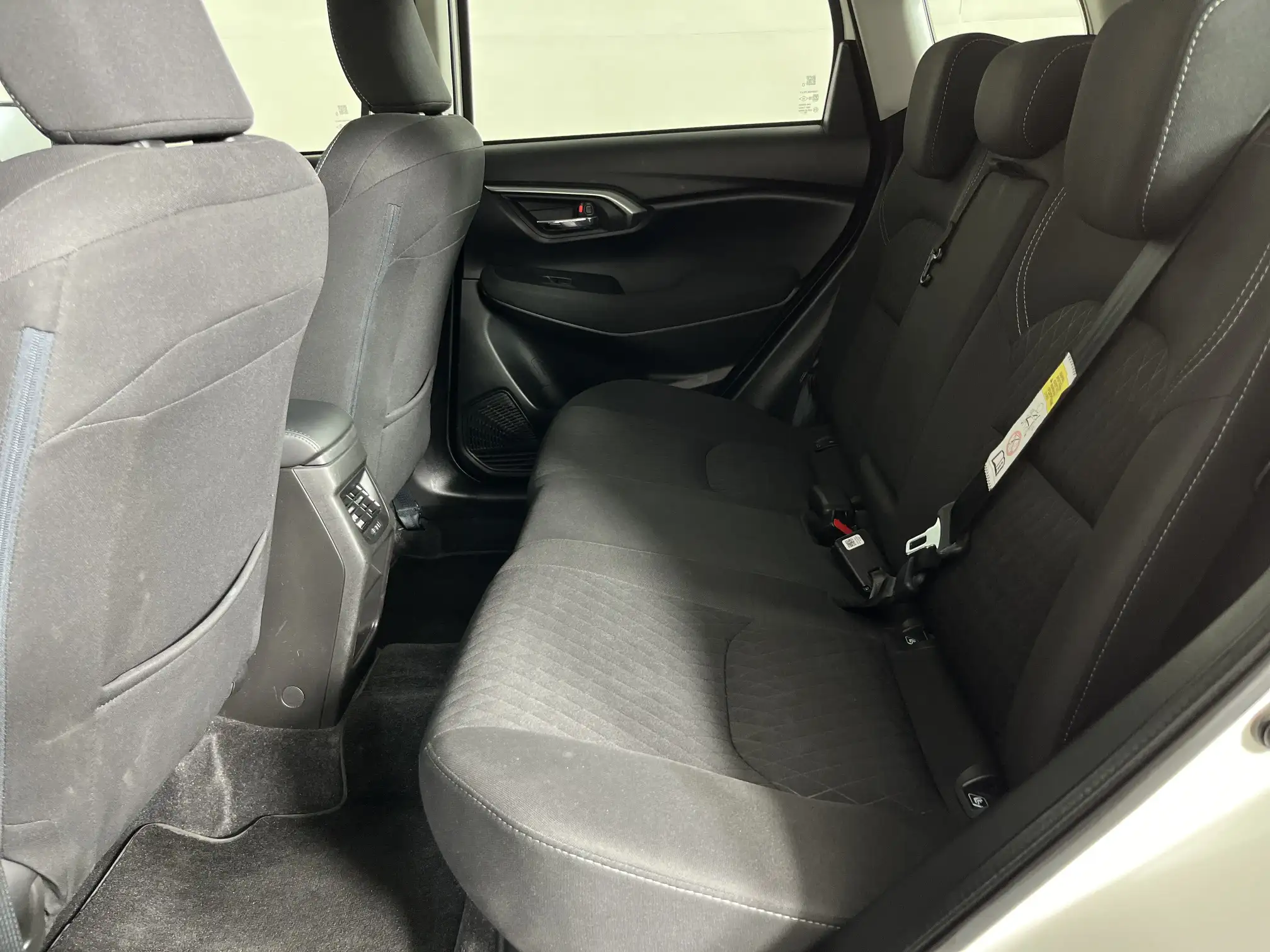 Toyota Urban Cruiser
