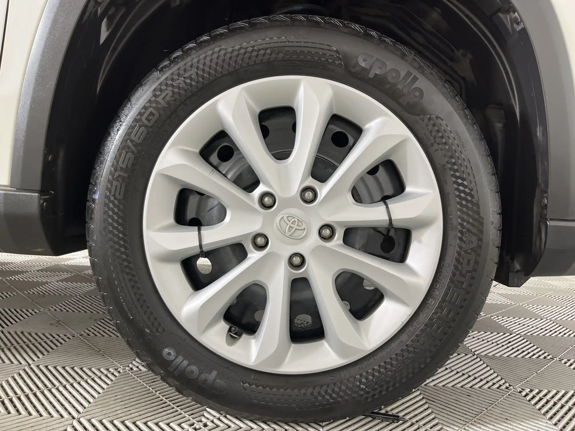 Toyota Urban Cruiser