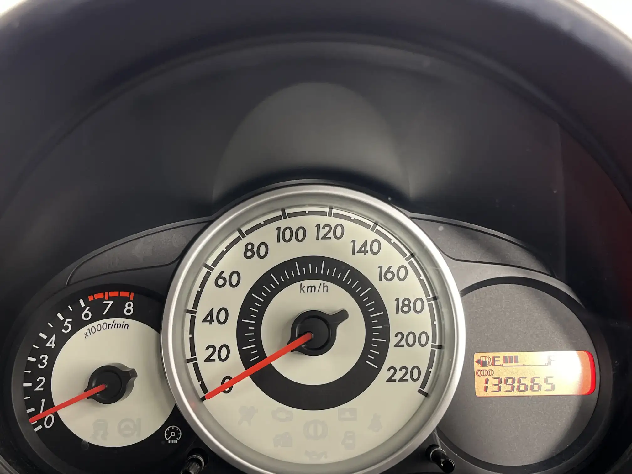 Mazda Mazda 2