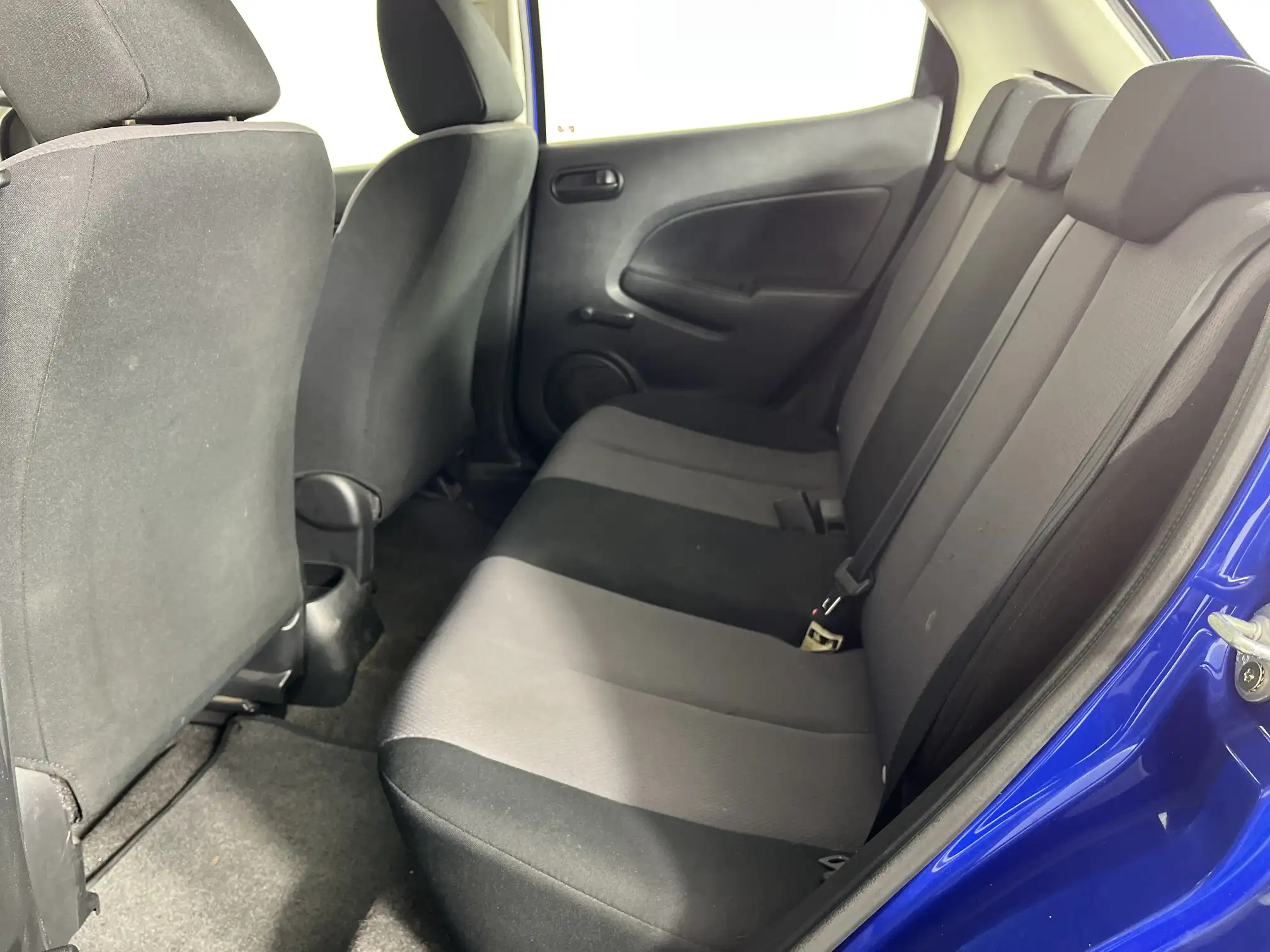 Mazda Mazda 2