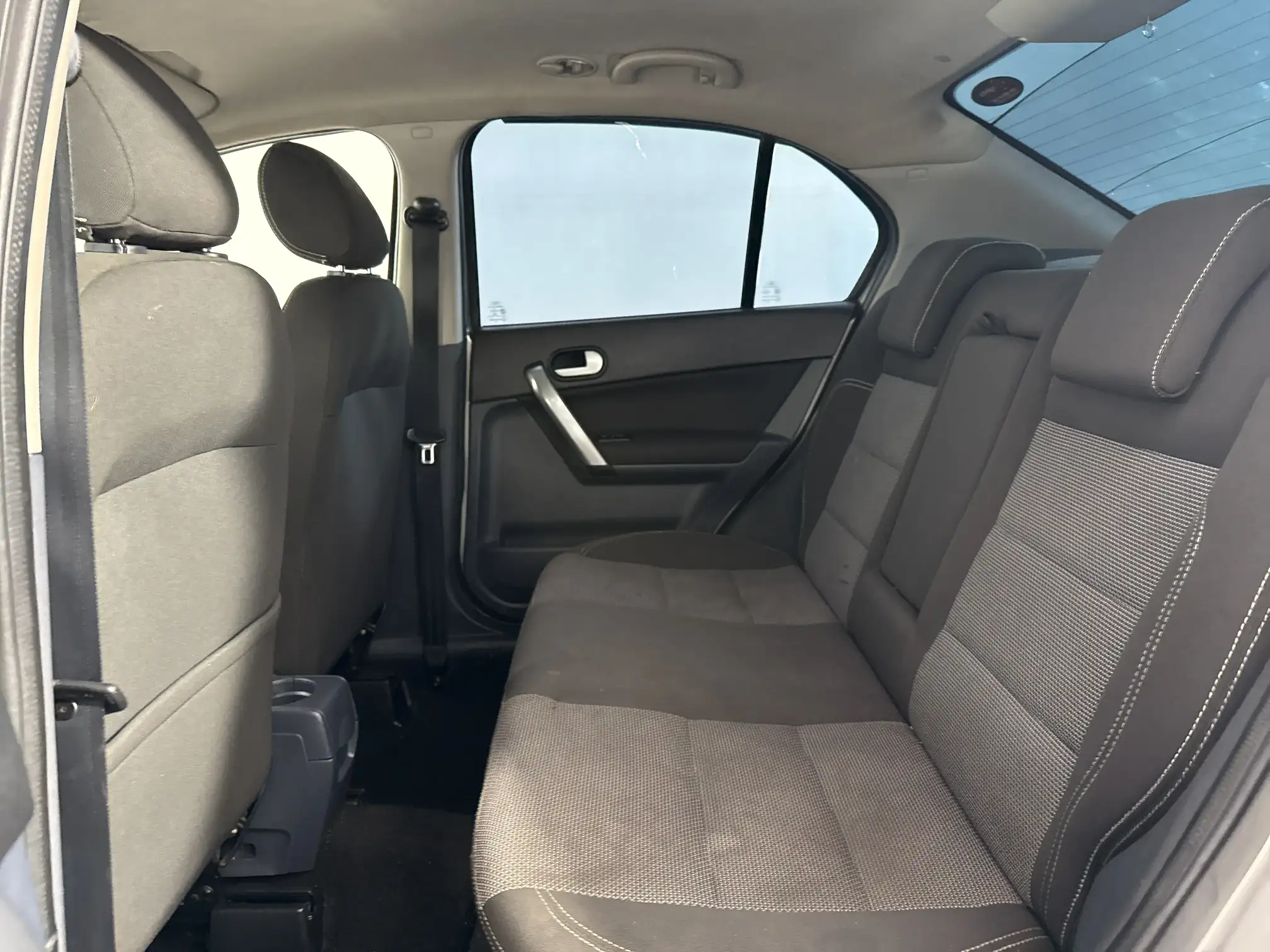 Ford Ikon
