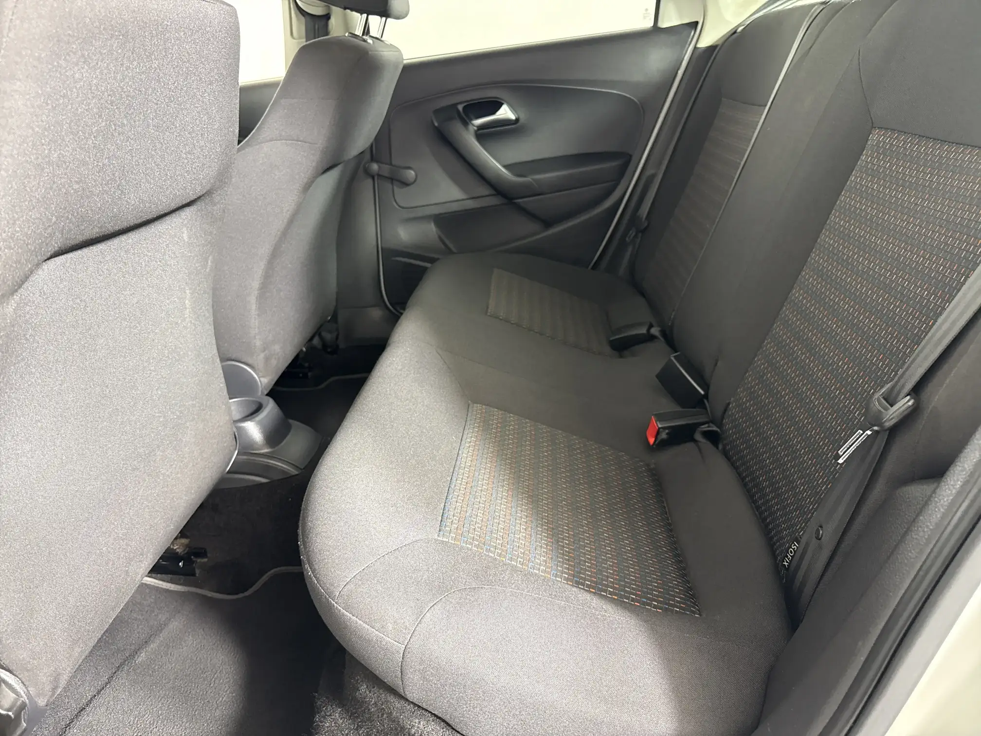 Volkswagen Polo Vivo